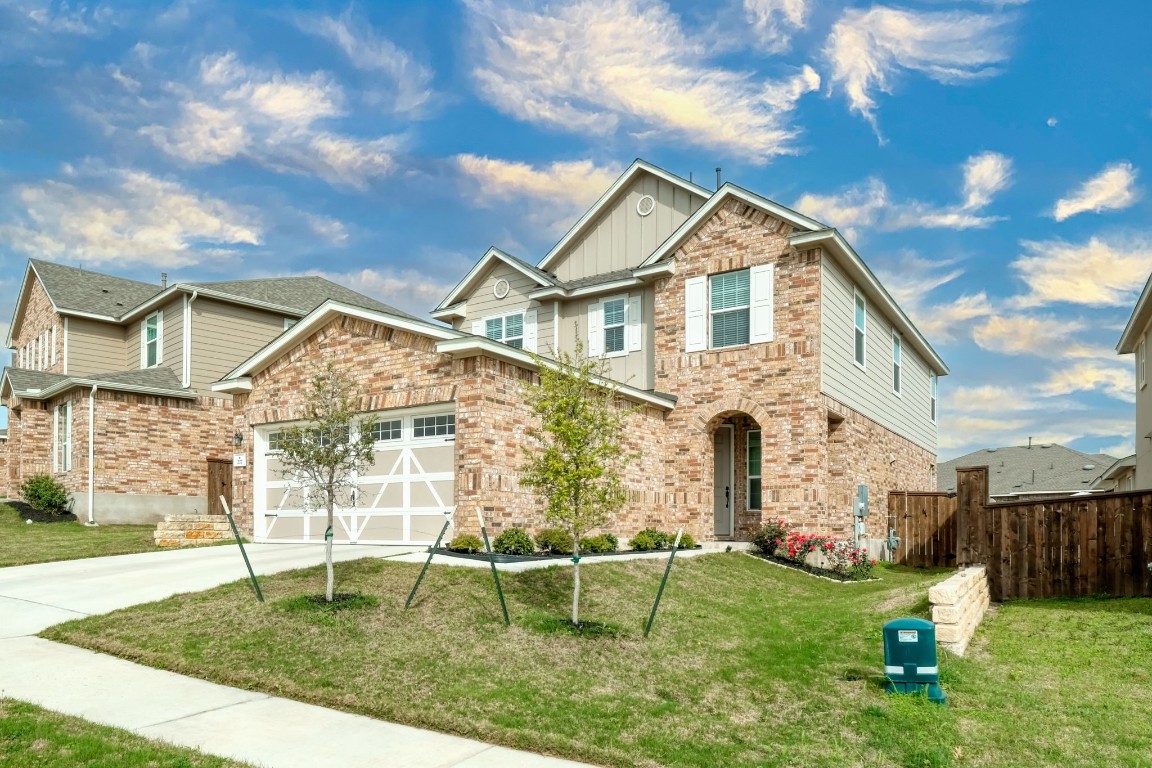 Sold: 217 Asher Blue Drive Blog Image Banner