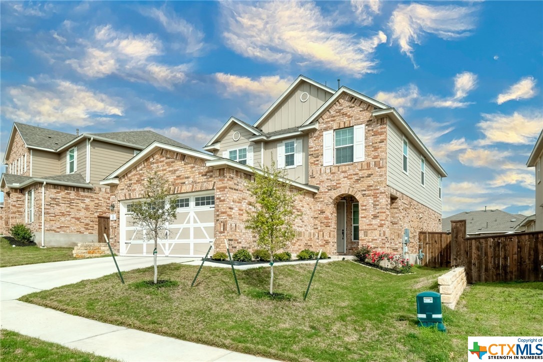Sold: 217 Asher Blue Drive Blog Image Banner