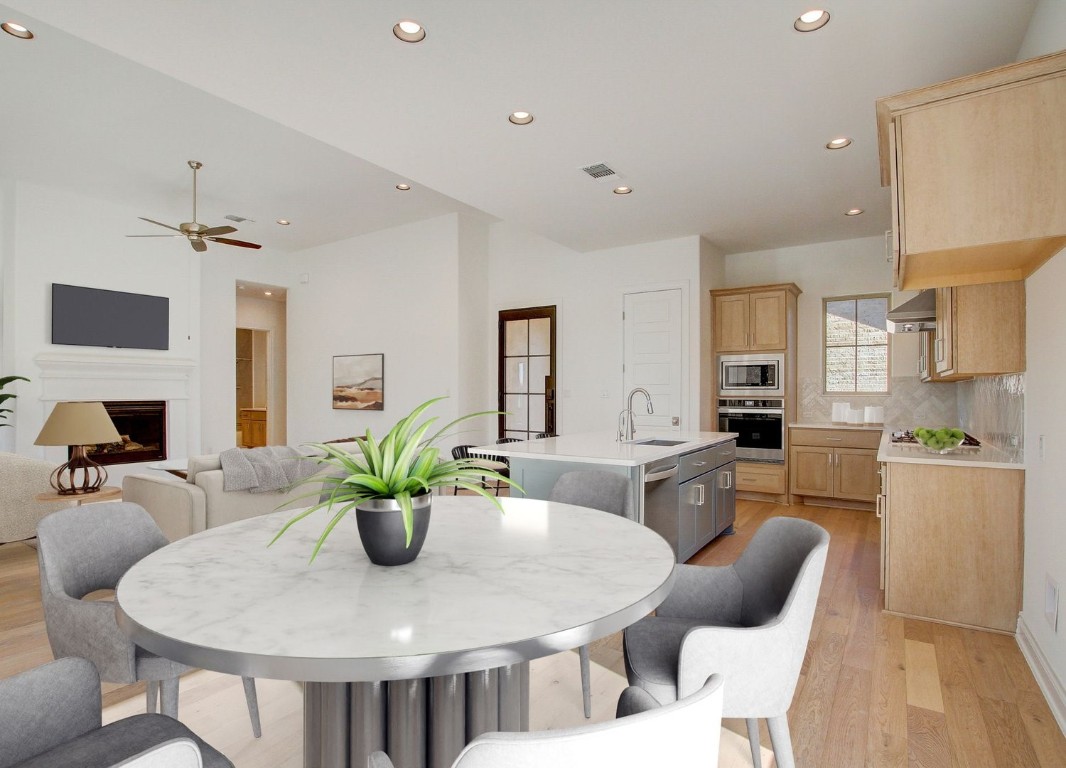 1113 Havenwood Lane 40 , Georgetown, TX, 78633 | 3084564 | Realty Texas LLC