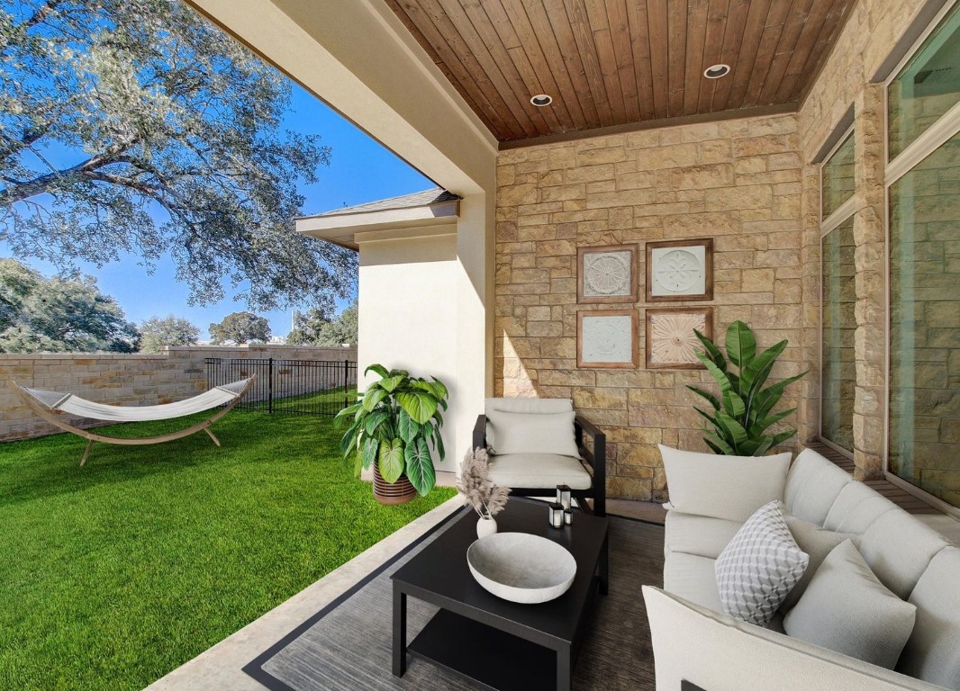 1113 Havenwood Lane 40 , Georgetown, TX, 78633 | 3084564 | Realty Texas LLC