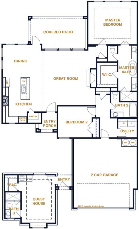 1113 Havenwood Lane 40 , Georgetown, TX, 78633 | 3084564 | Realty Texas LLC