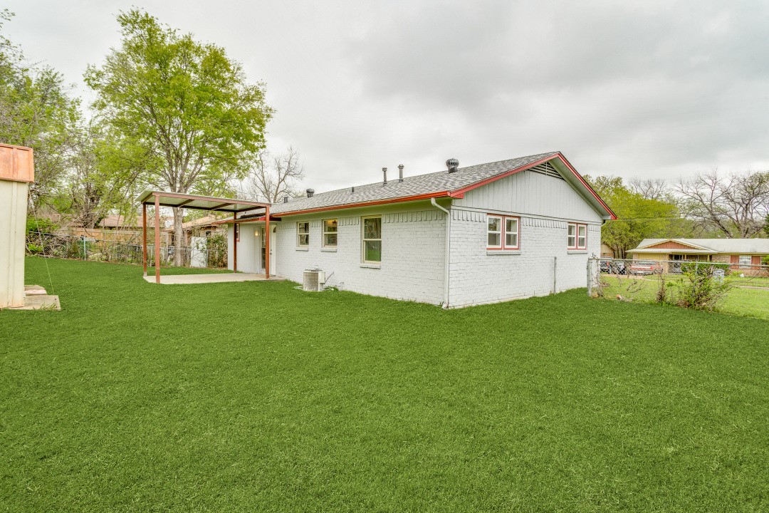 6115 Bowling Brook Drive , Dallas, TX, 75241 | 20282759 | Realty Texas LLC