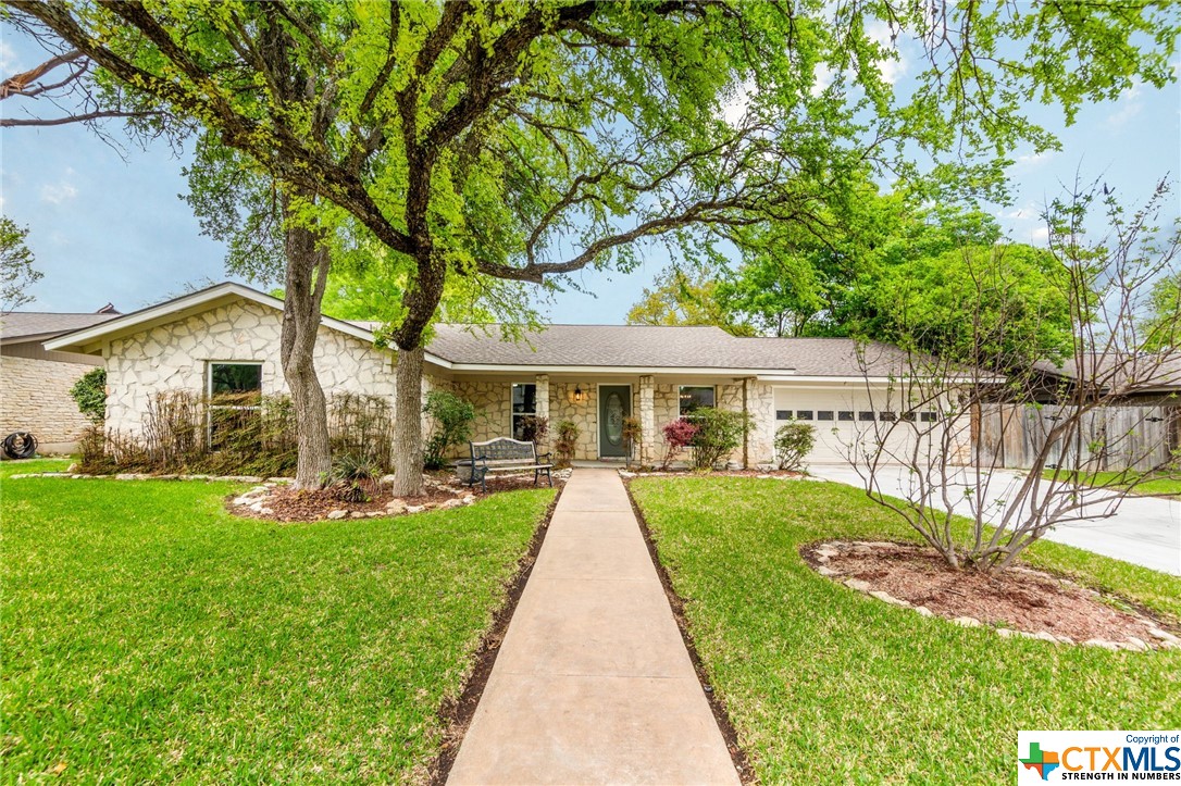 Sold: 1106 Lime Rock Drive Blog Image Banner