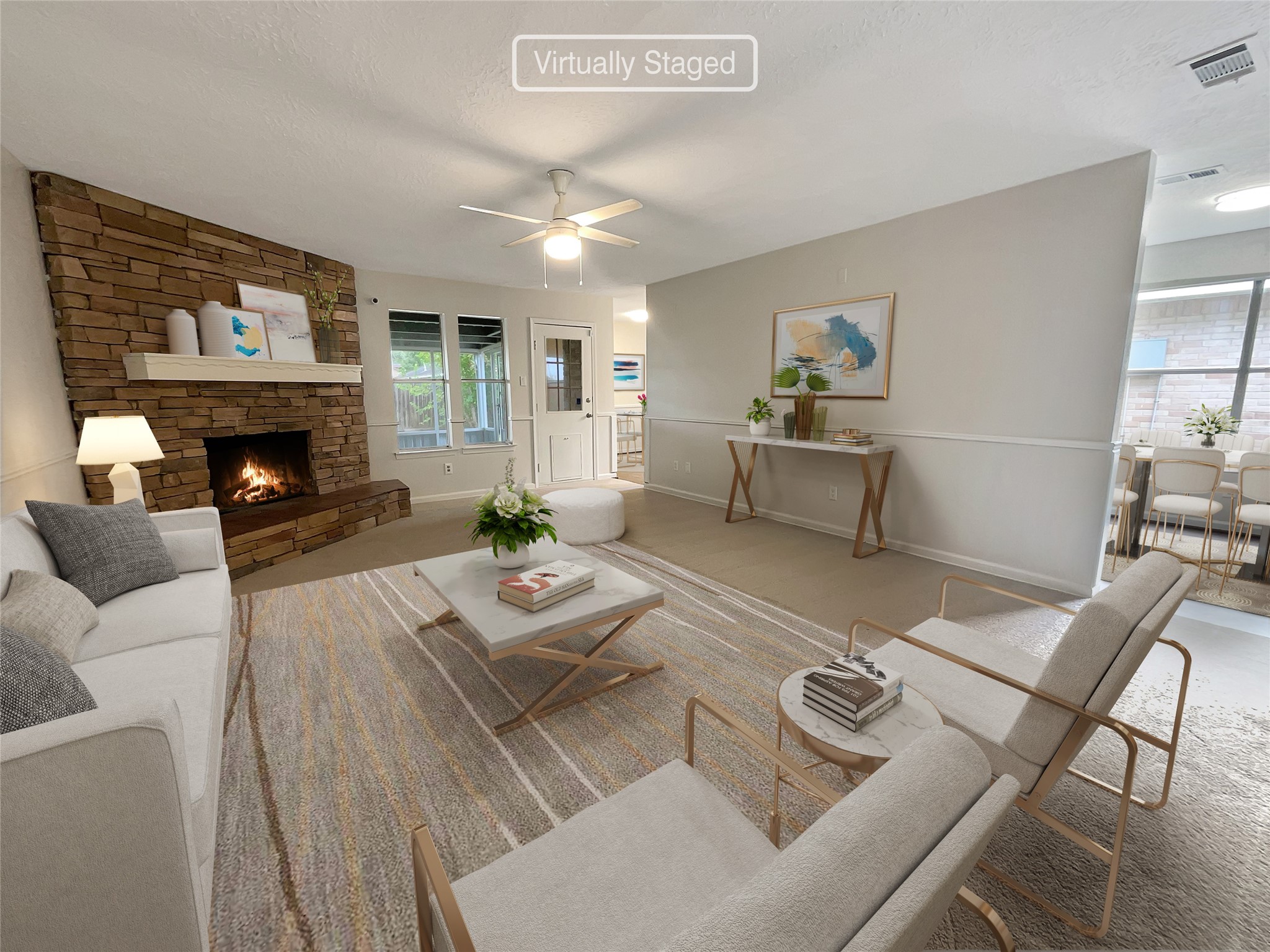 40 Wagon Lane Loop , Angleton, TX, 77515 | 26976637 | Realty Texas LLC