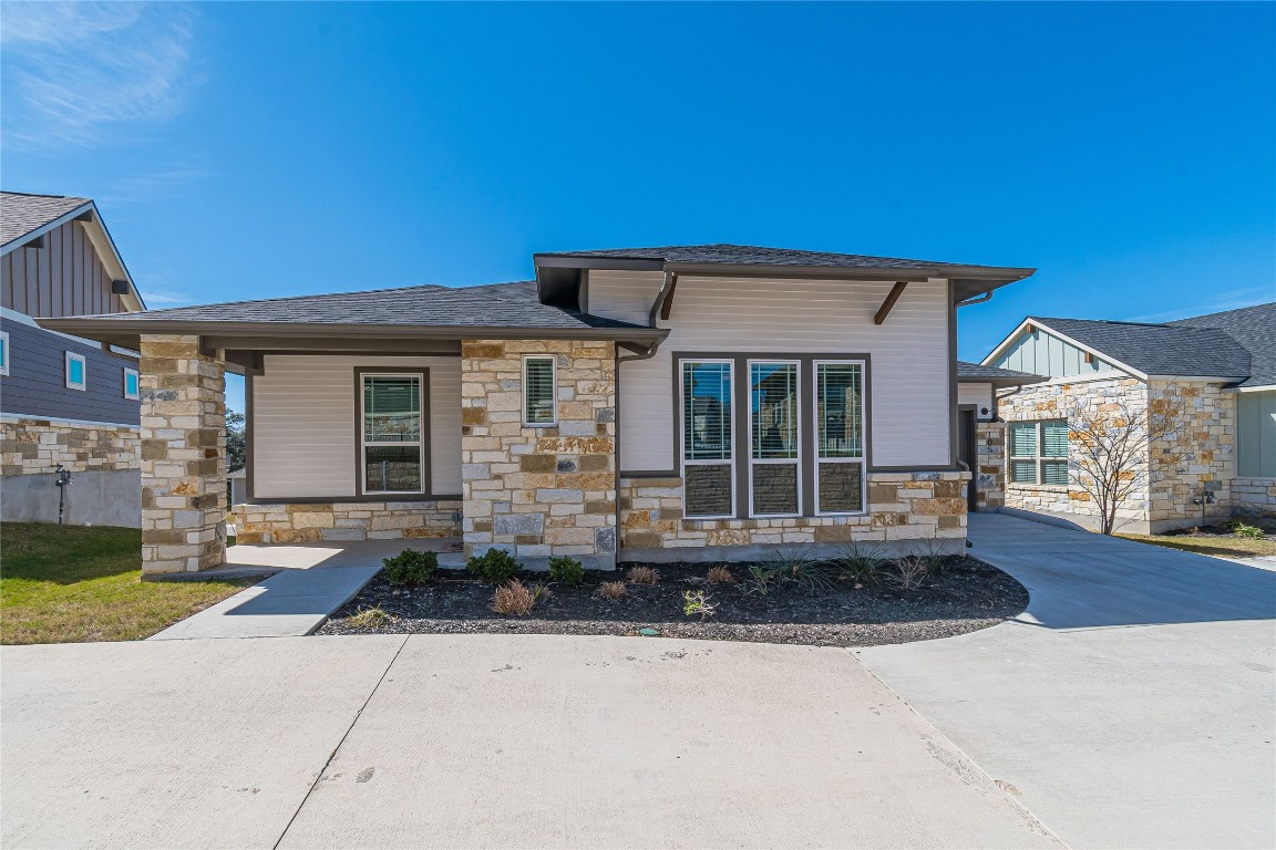 116 Mulligan Drive 105 , San Marcos, TX, 78666 | 4672272 | Realty Texas LLC