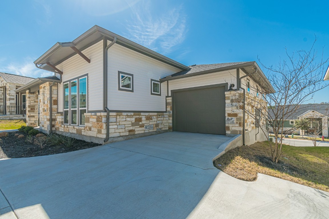 116 Mulligan Drive 105 , San Marcos, TX, 78666 | 4672272 | Realty Texas LLC