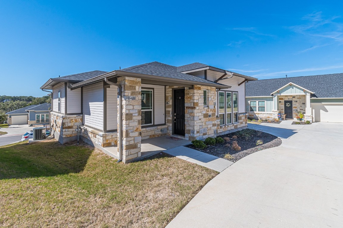 116 Mulligan Drive 105 , San Marcos, TX, 78666 | 4672272 | Realty Texas LLC