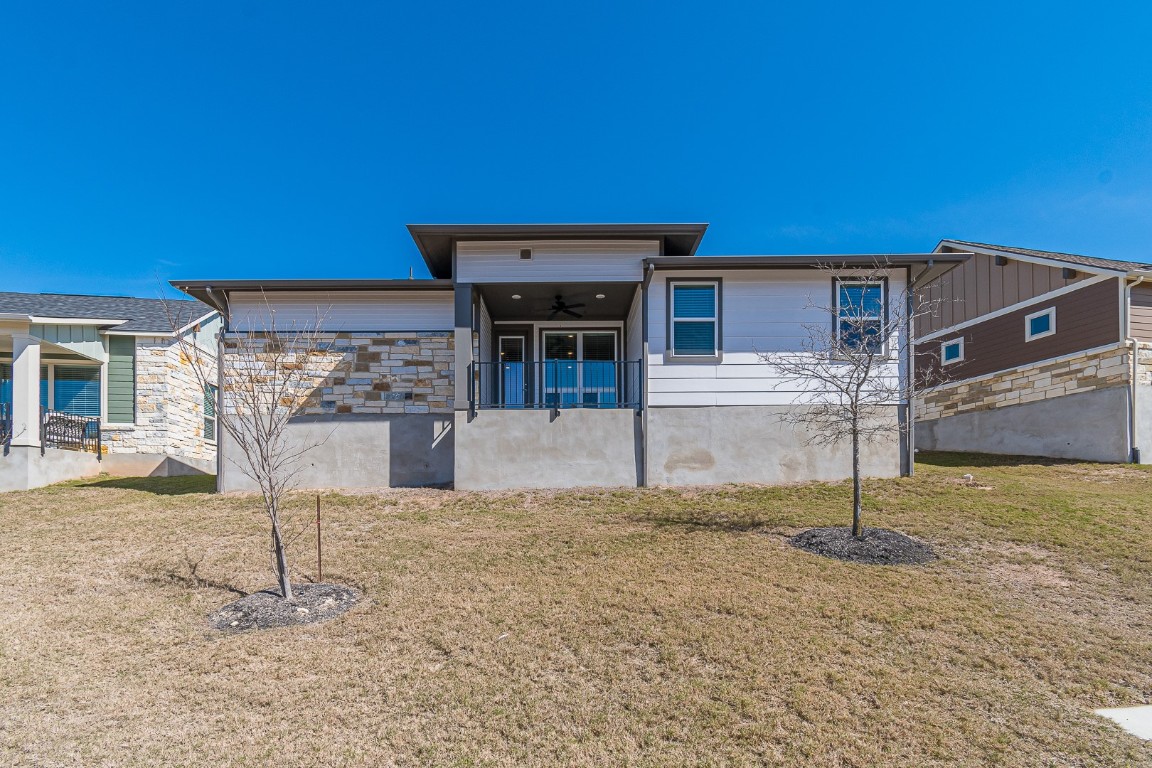 116 Mulligan Drive 105 , San Marcos, TX, 78666 | 4672272 | Realty Texas LLC