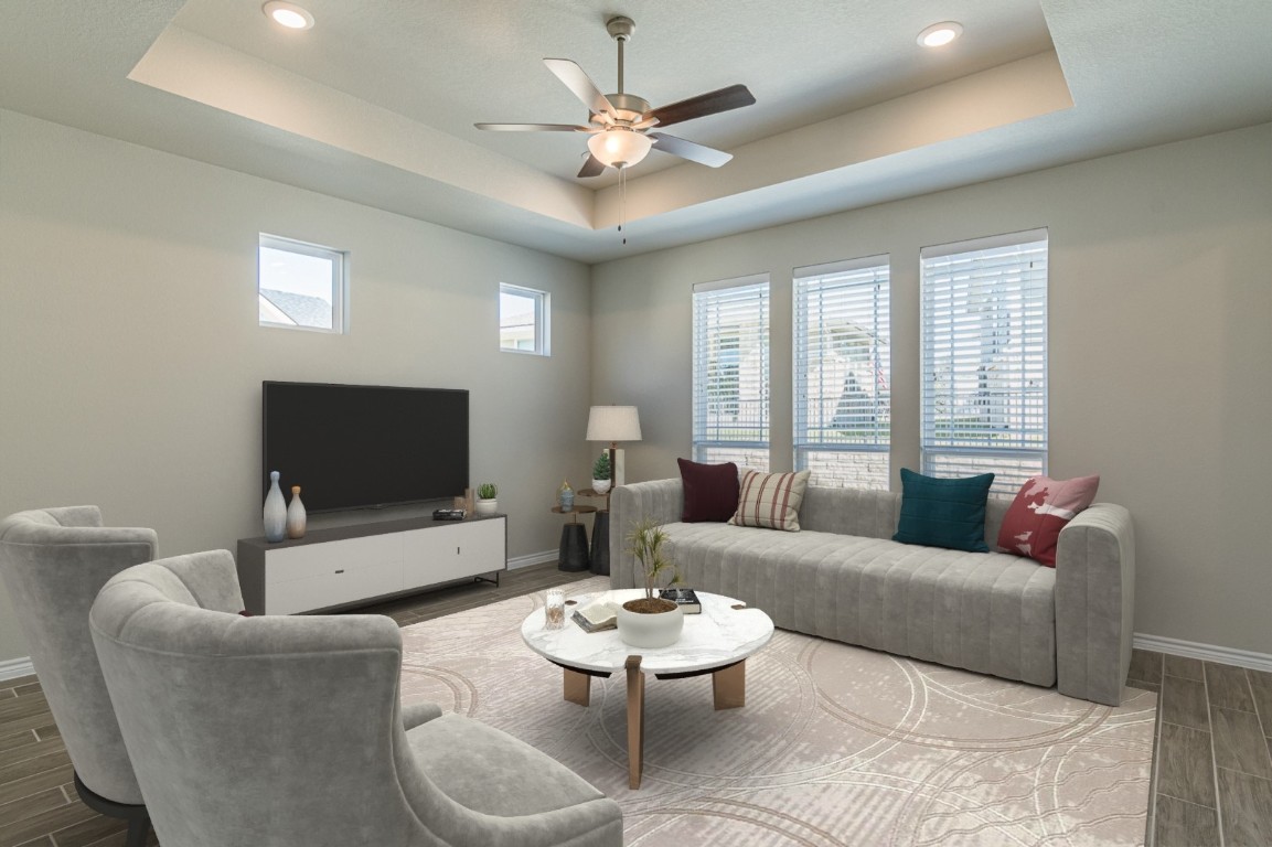 116 Mulligan Drive 105 , San Marcos, TX, 78666 | 4672272 | Realty Texas LLC