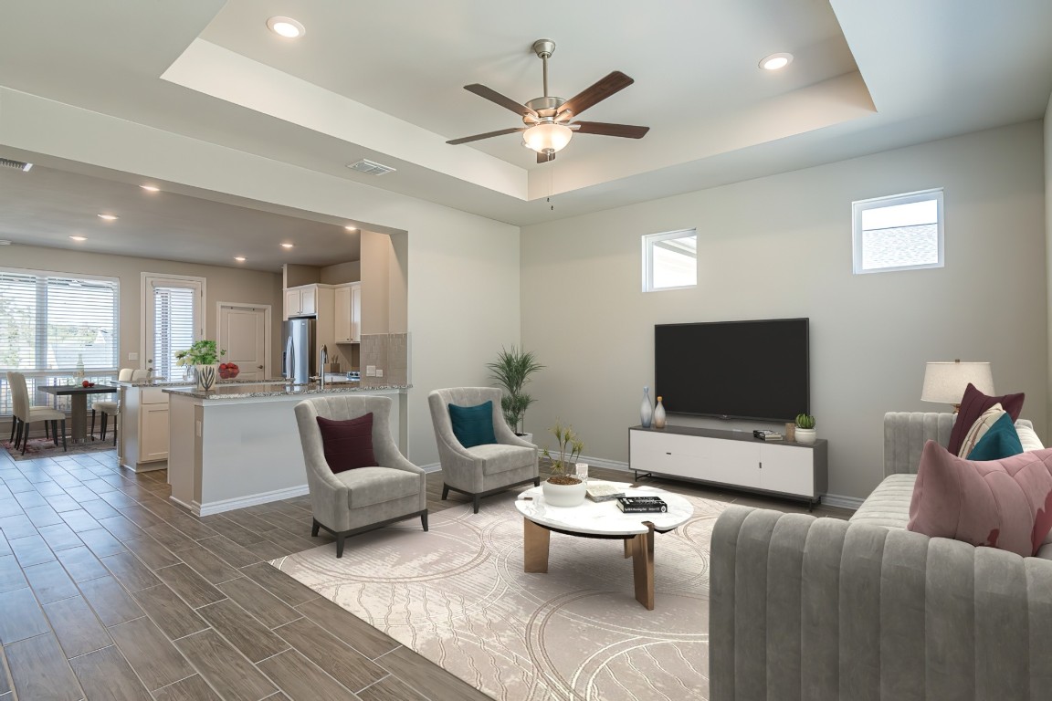 116 Mulligan Drive 105 , San Marcos, TX, 78666 | 4672272 | Realty Texas LLC