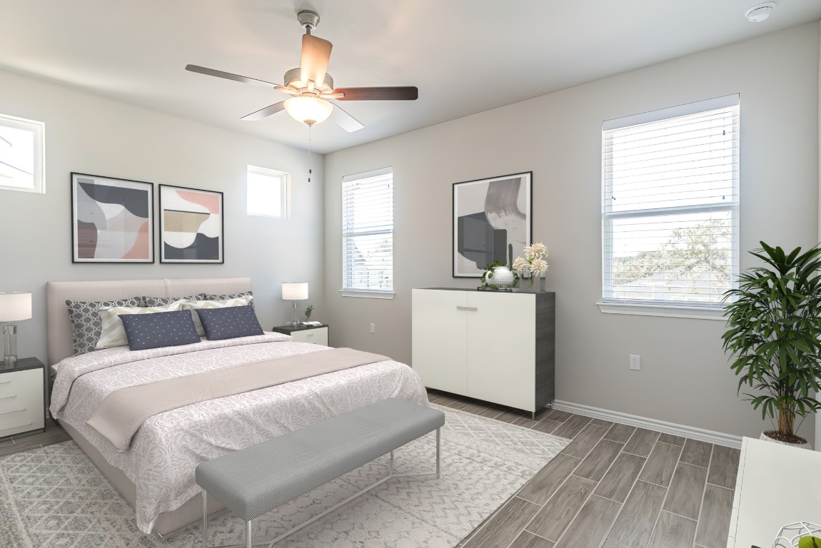 116 Mulligan Drive 105 , San Marcos, TX, 78666 | 4672272 | Realty Texas LLC