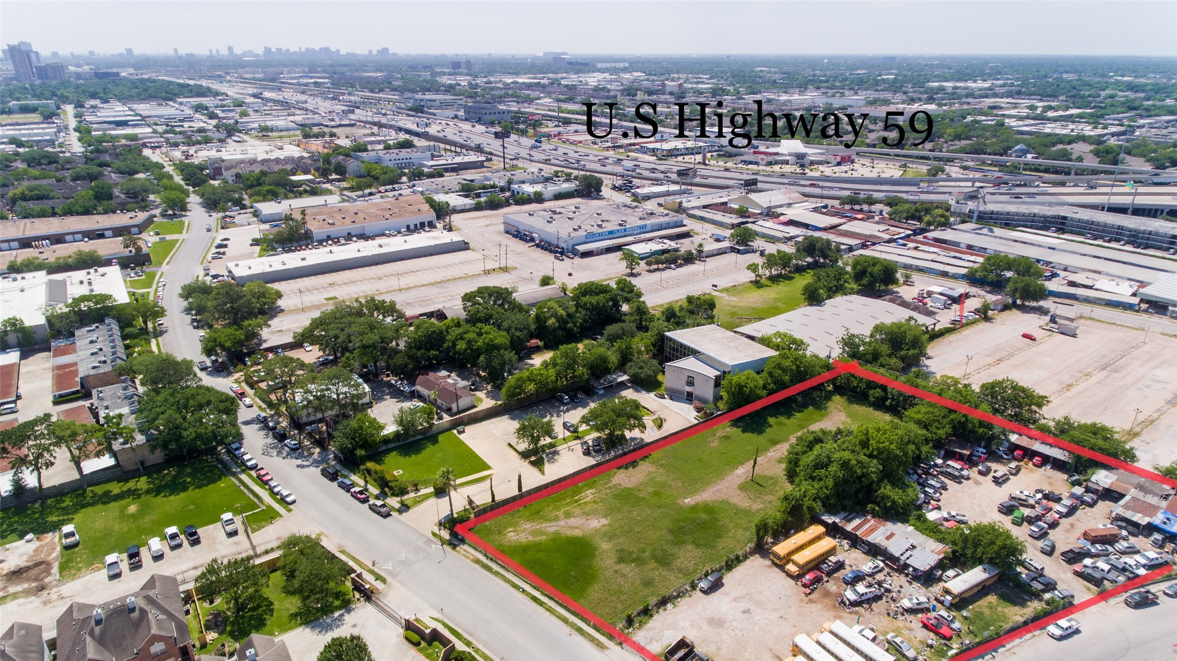 6220&6223 Skyline Drive, Houston, TX, 77057 | 53062521 | Realty Texas LLC