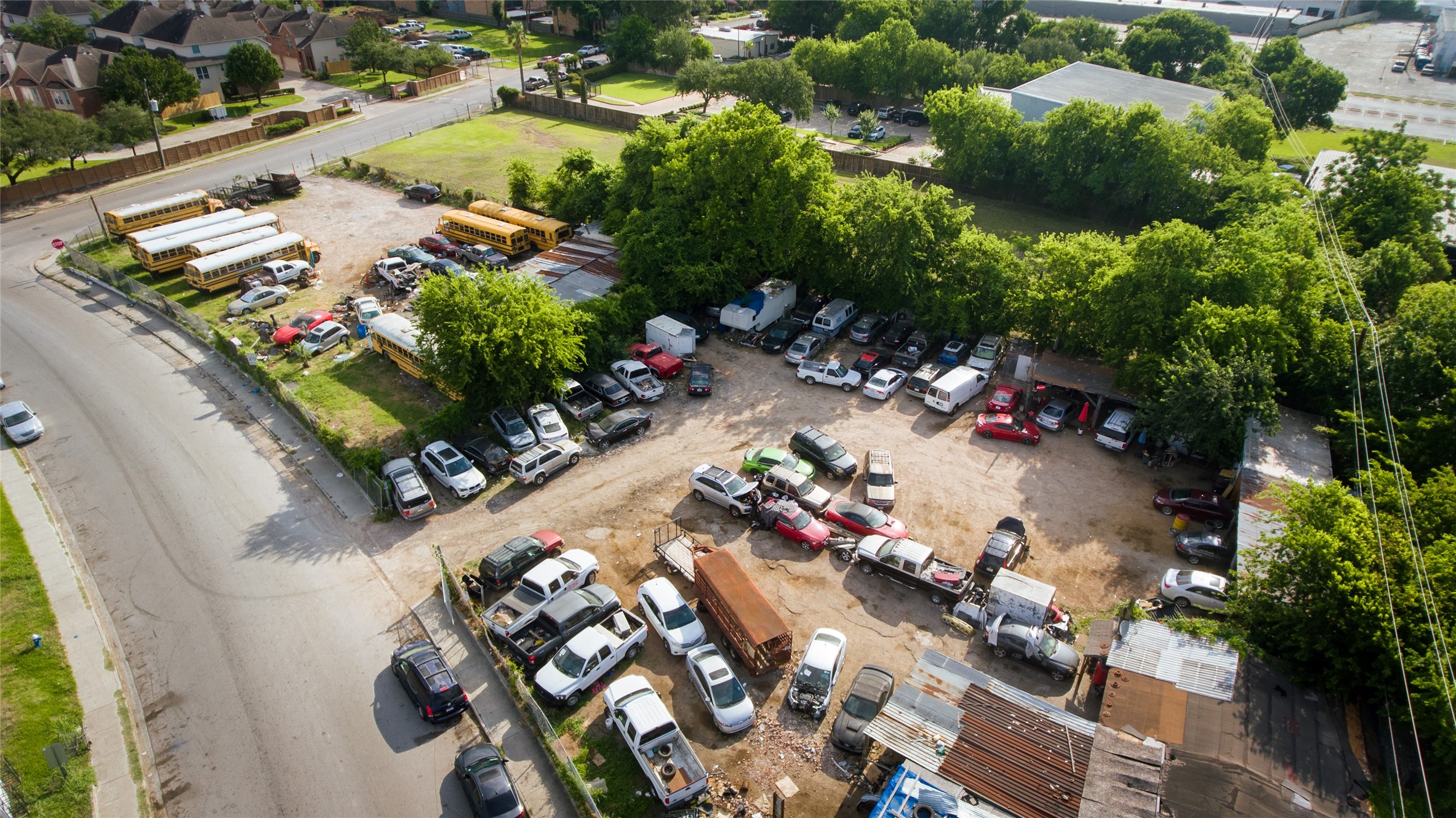 6220&6223 Skyline Drive, Houston, TX, 77057 | 53062521 | Realty Texas LLC