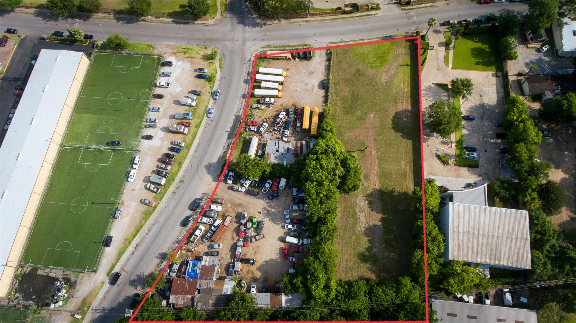 6220&6223 Skyline Drive, Houston, TX, 77057 | 53062521 | Realty Texas LLC