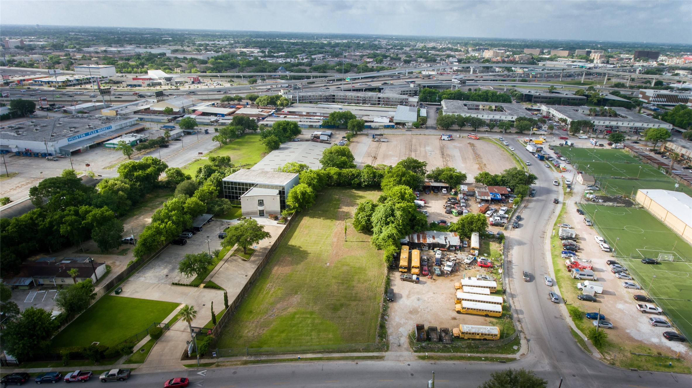 6220&6223 Skyline Drive, Houston, TX, 77057 | 53062521 | Realty Texas LLC