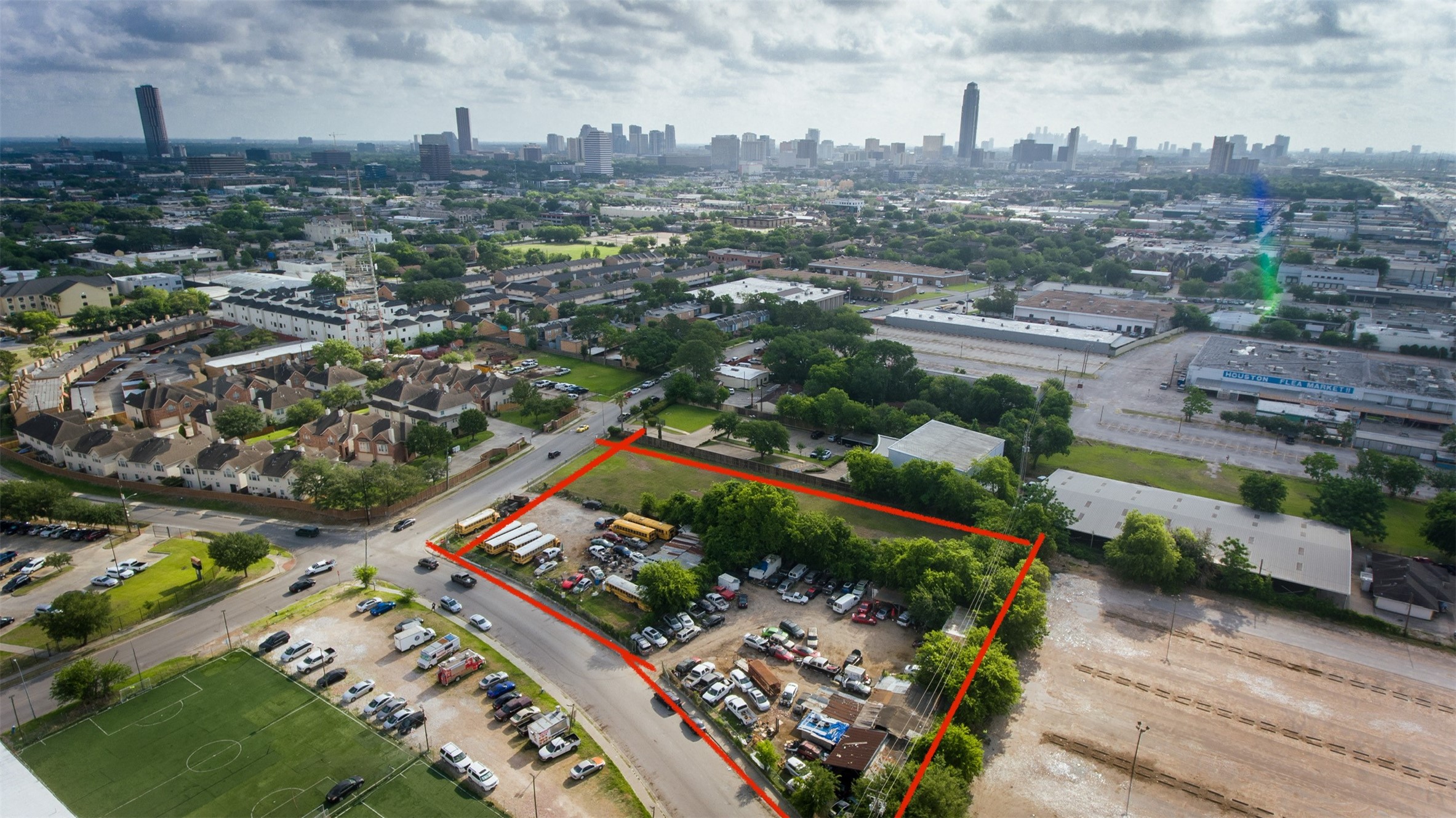 6220&6223 Skyline Drive, Houston, TX, 77057 | 53062521 | Realty Texas LLC