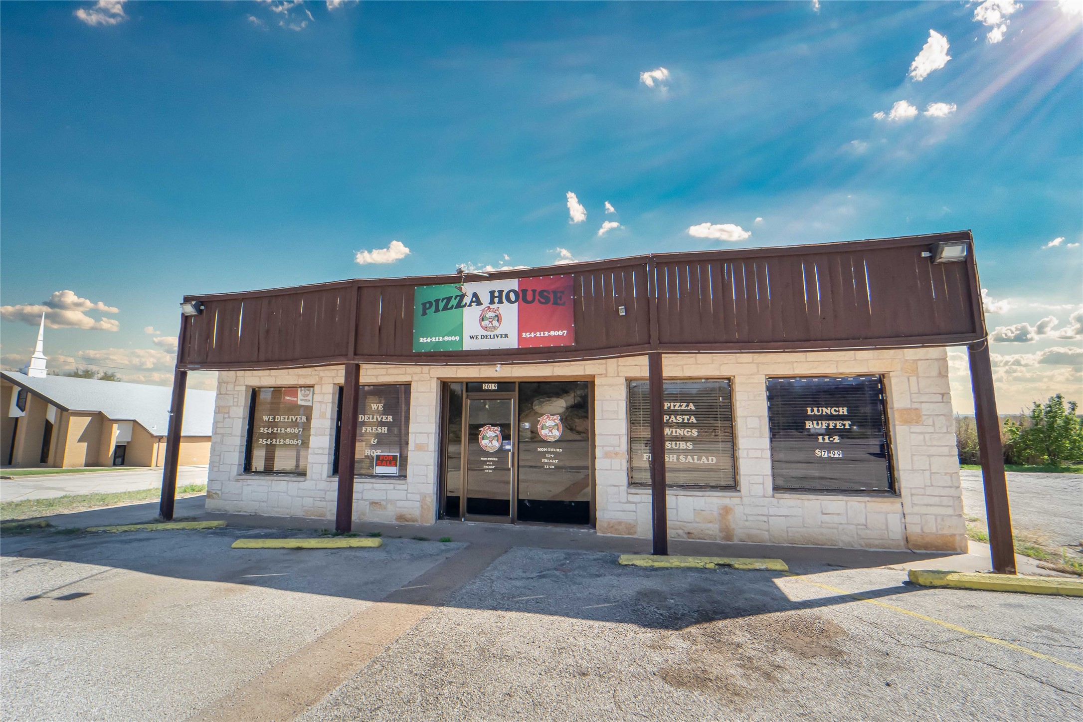 2019 W Walker Street , Breckenridge, TX, 76424 | 20285895 | Realty Texas LLC