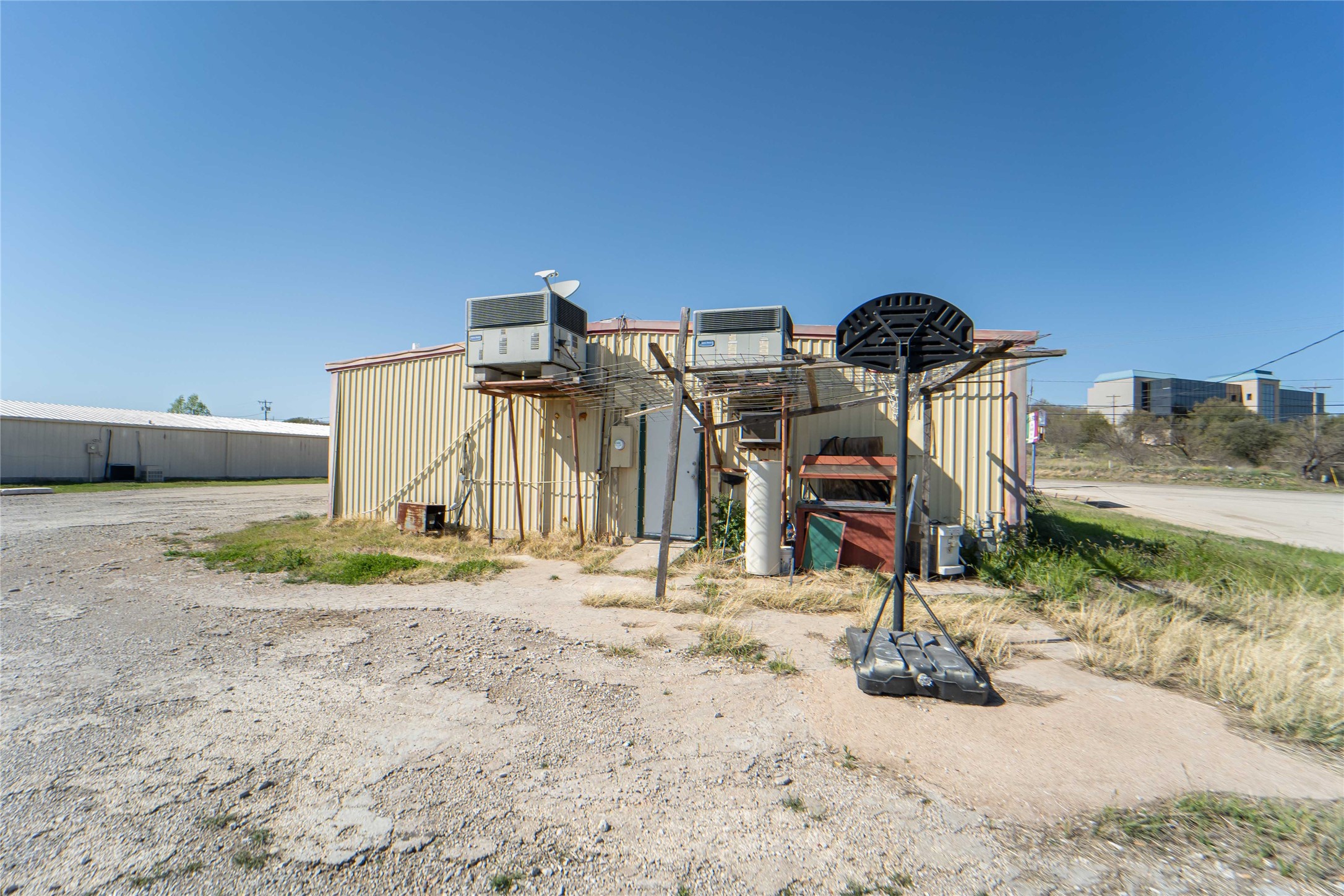 2019 W Walker Street , Breckenridge, TX, 76424 | 20285895 | Realty Texas LLC