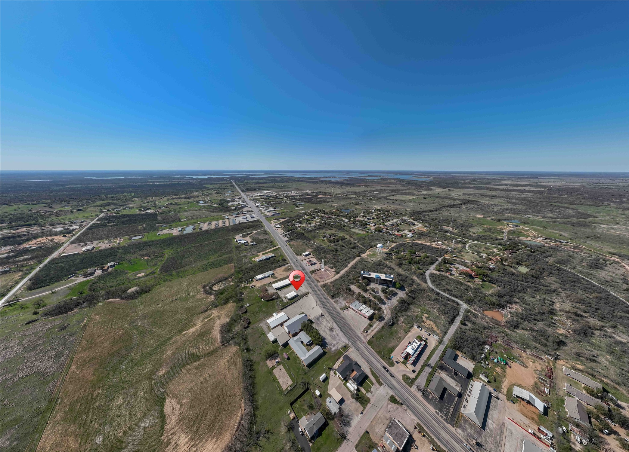 2019 W Walker Street , Breckenridge, TX, 76424 | 20285895 | Realty Texas LLC