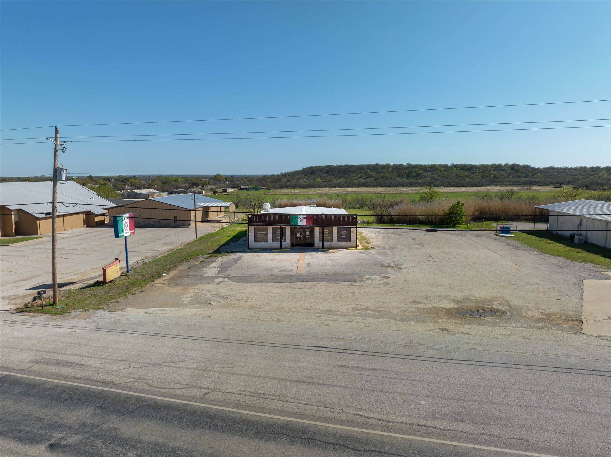 2019 W Walker Street , Breckenridge, TX, 76424 | 20285895 | Realty Texas LLC