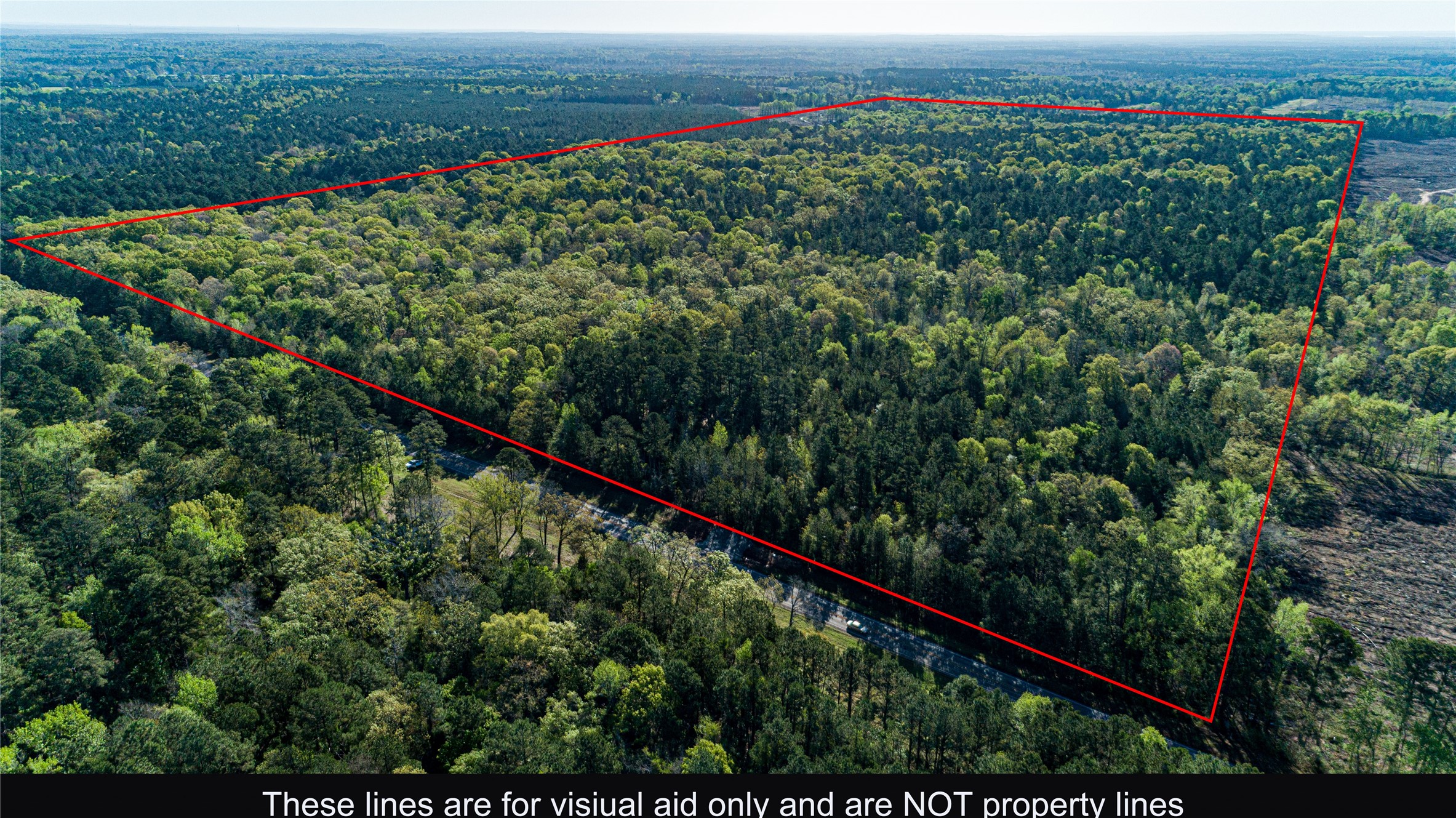 0 Hwy 49 , Jefferson, TX, 75657 | 75917329 | Realty Texas LLC
