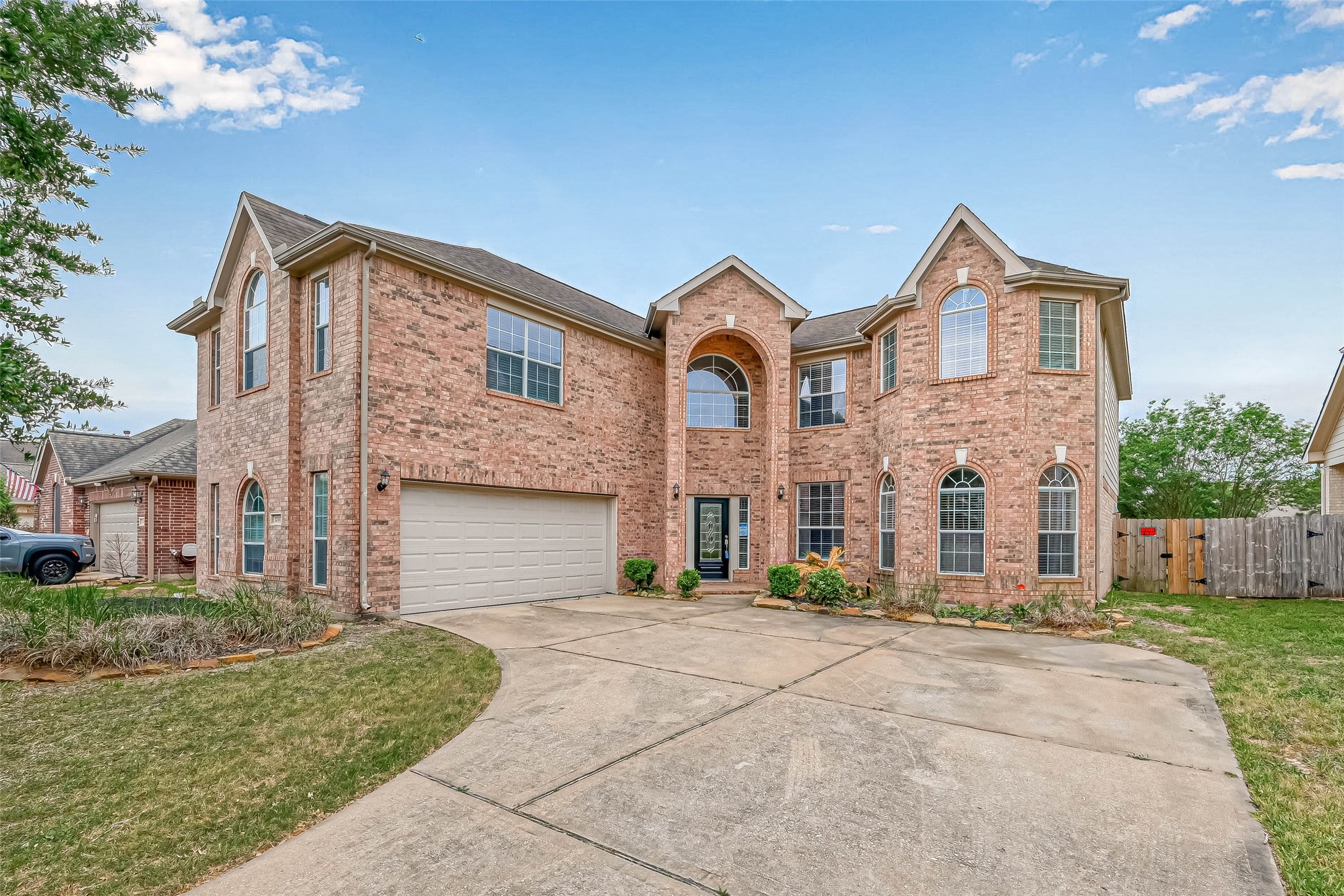 22507 Two Lakes Drive , Tomball, TX, 77375 | 43899963 | Realty Texas LLC