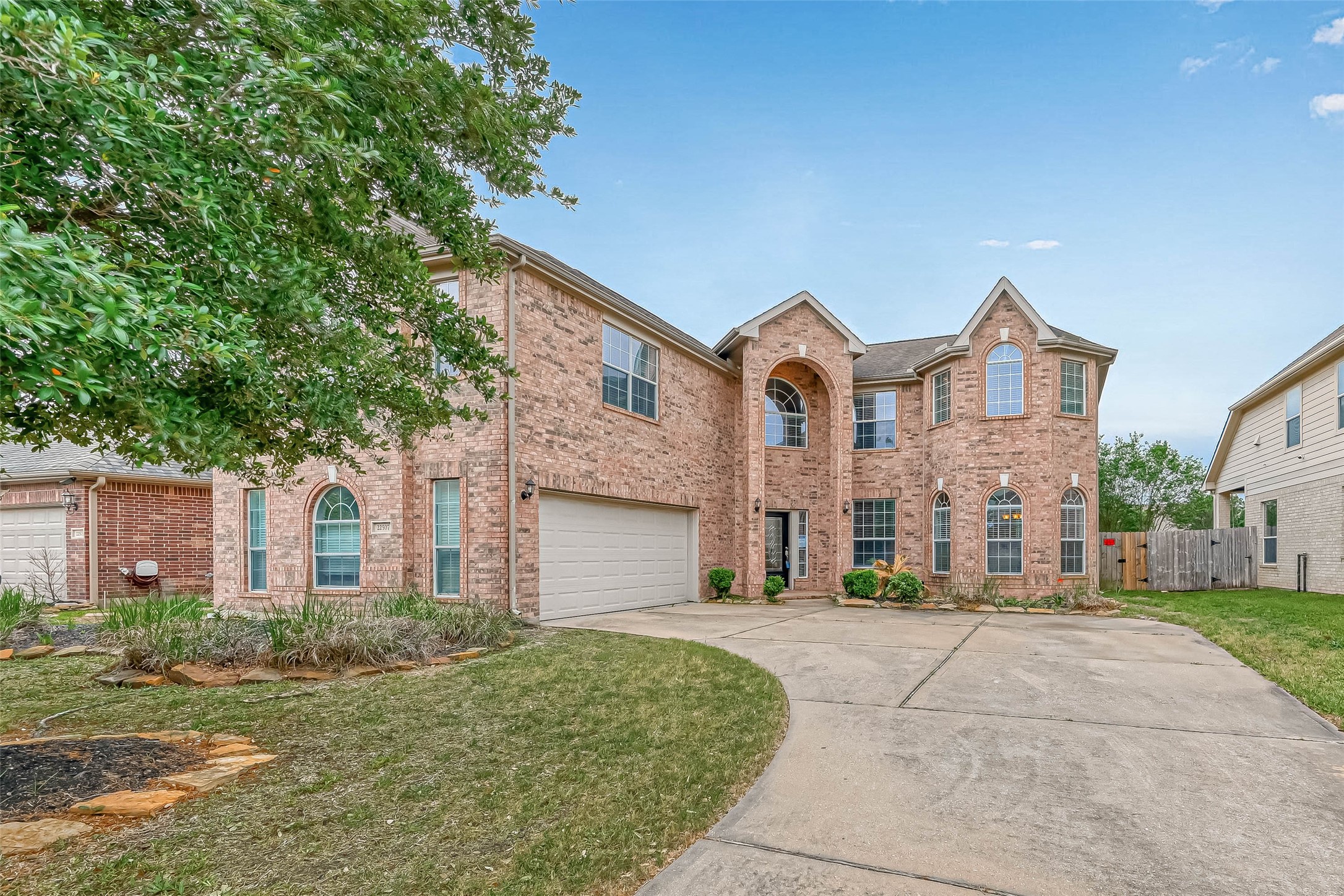 22507 Two Lakes Drive , Tomball, TX, 77375 | 43899963 | Realty Texas LLC