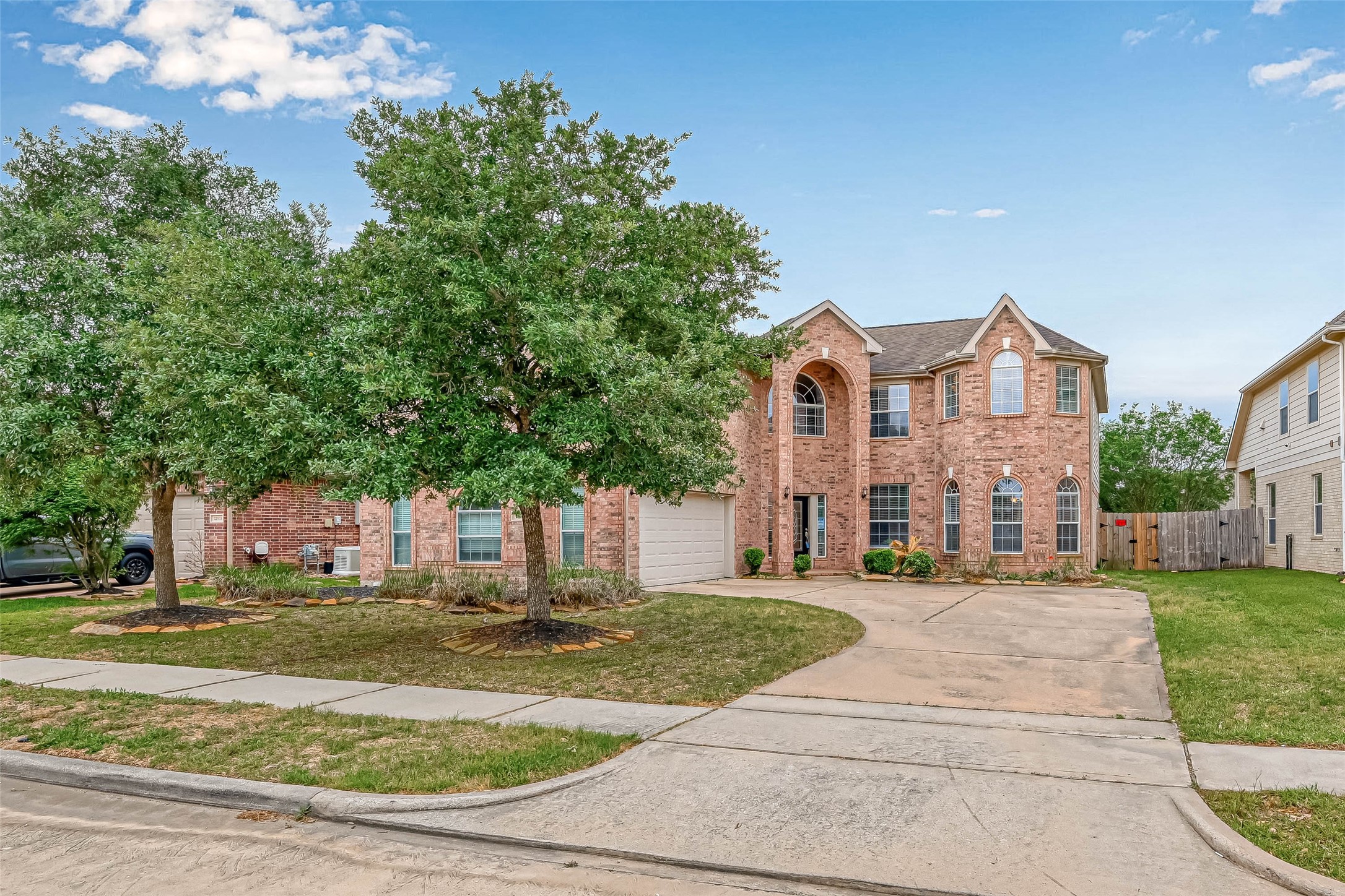 22507 Two Lakes Drive , Tomball, TX, 77375 | 43899963 | Realty Texas LLC