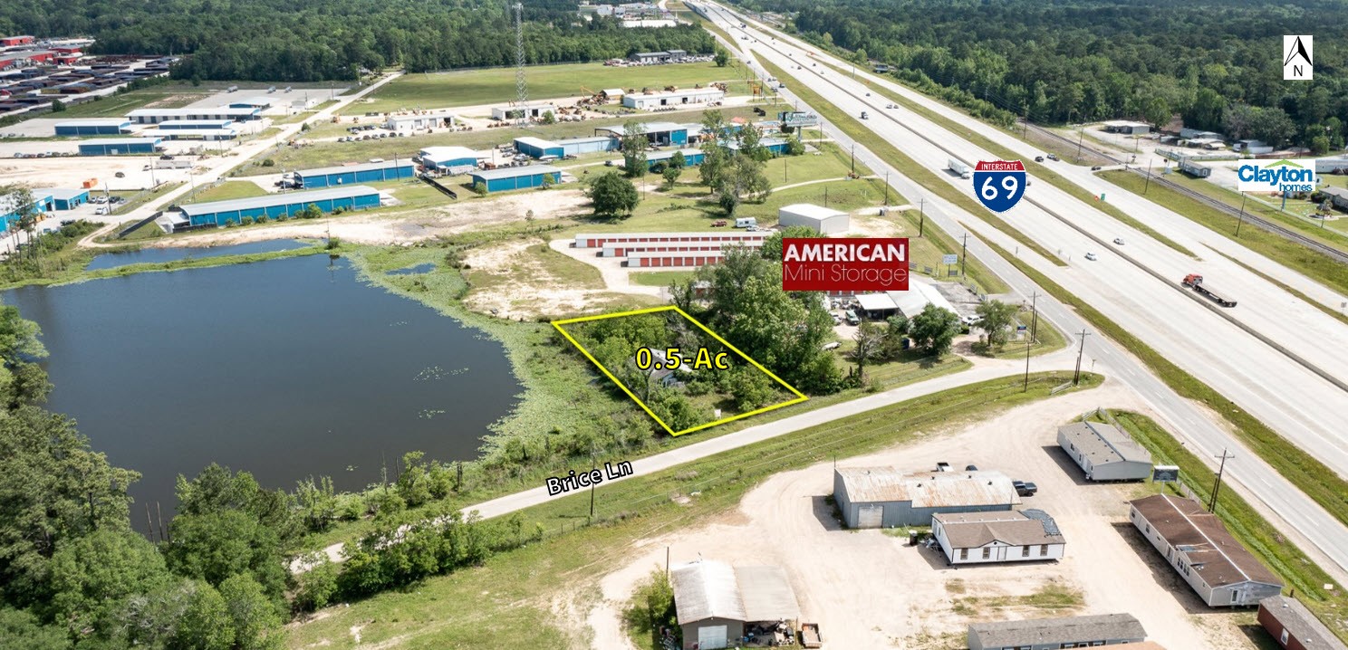 26587 Brice Lane , Splendora, TX, 77372 | 52532632 | Realty Texas LLC