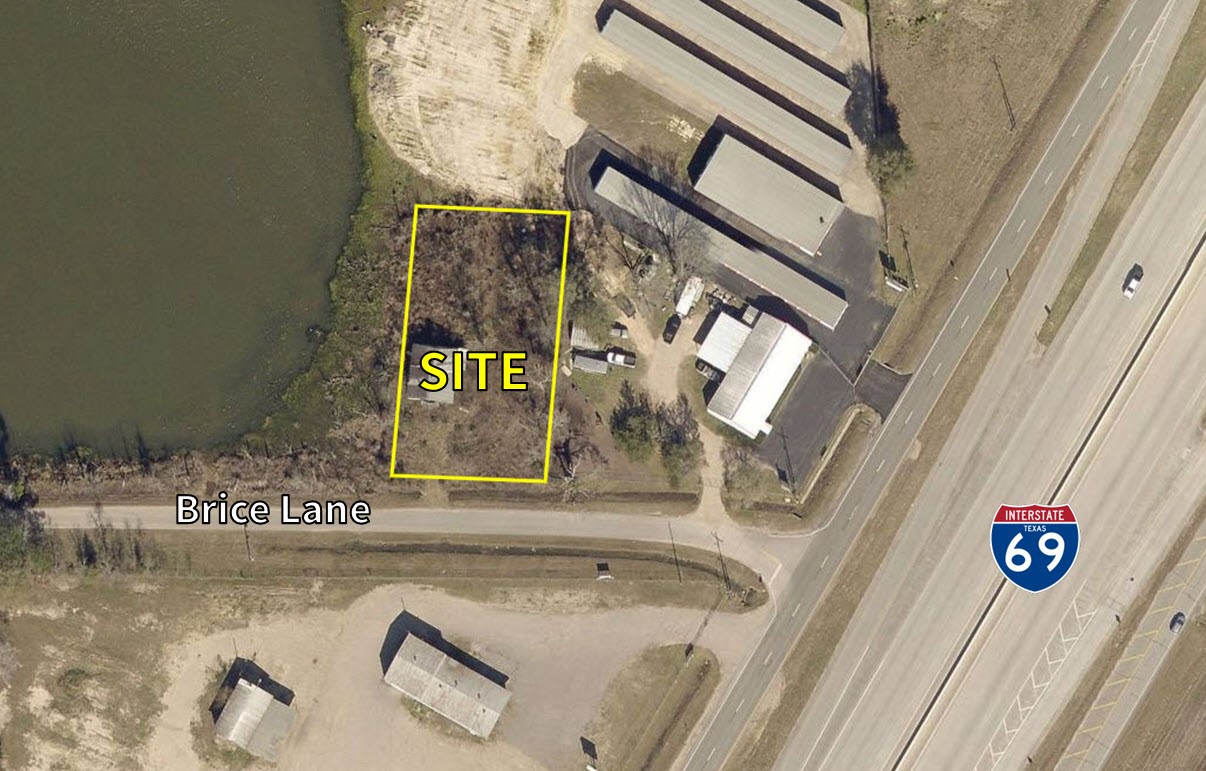 26587 Brice Lane , Splendora, TX, 77372 | 52532632 | Realty Texas LLC