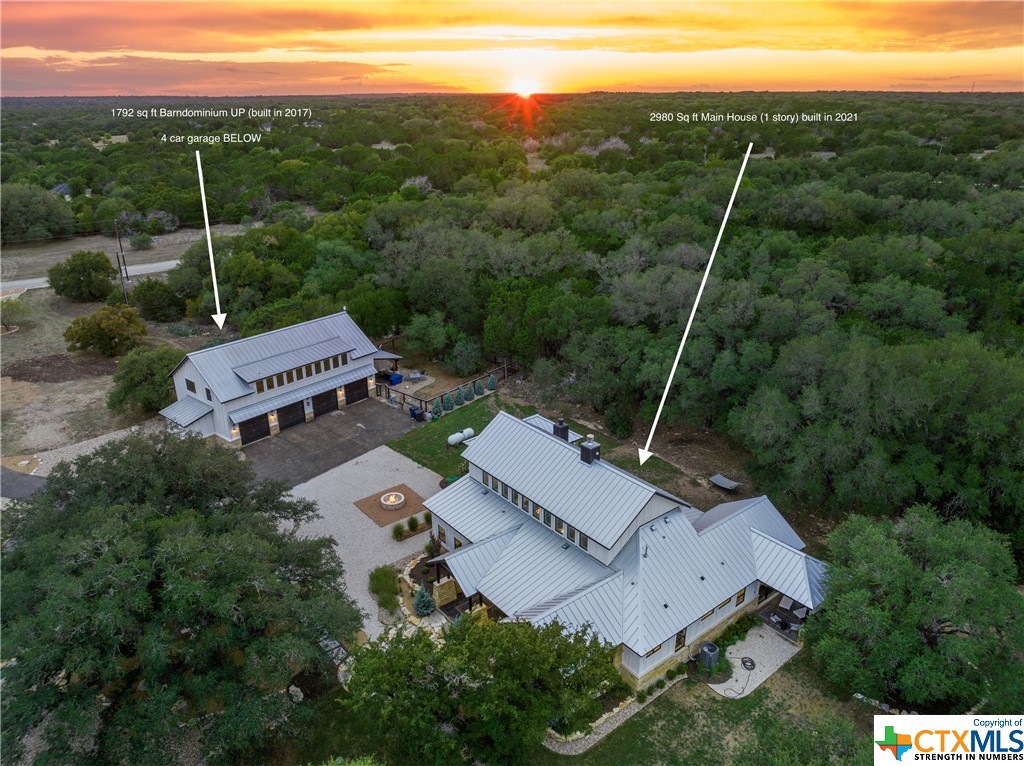401 Spears Ranch Road , Jarrell, TX, 76537 | 502783 | Realty Texas LLC