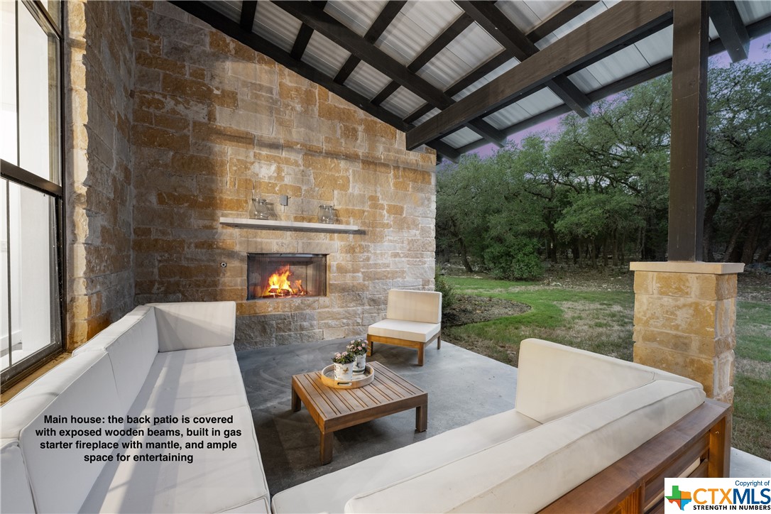 401 Spears Ranch Road , Jarrell, TX, 76537 | 502783 | Realty Texas LLC
