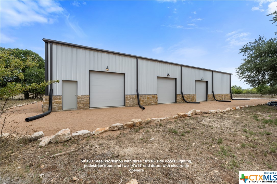 401 Spears Ranch Road , Jarrell, TX, 76537 | 502783 | Realty Texas LLC