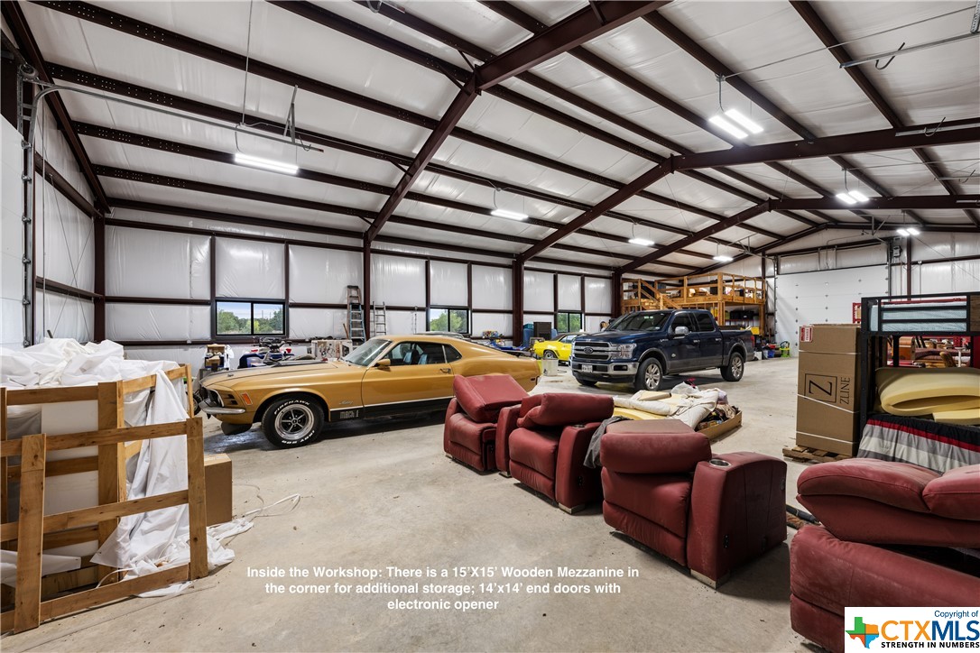 401 Spears Ranch Road , Jarrell, TX, 76537 | 502783 | Realty Texas LLC