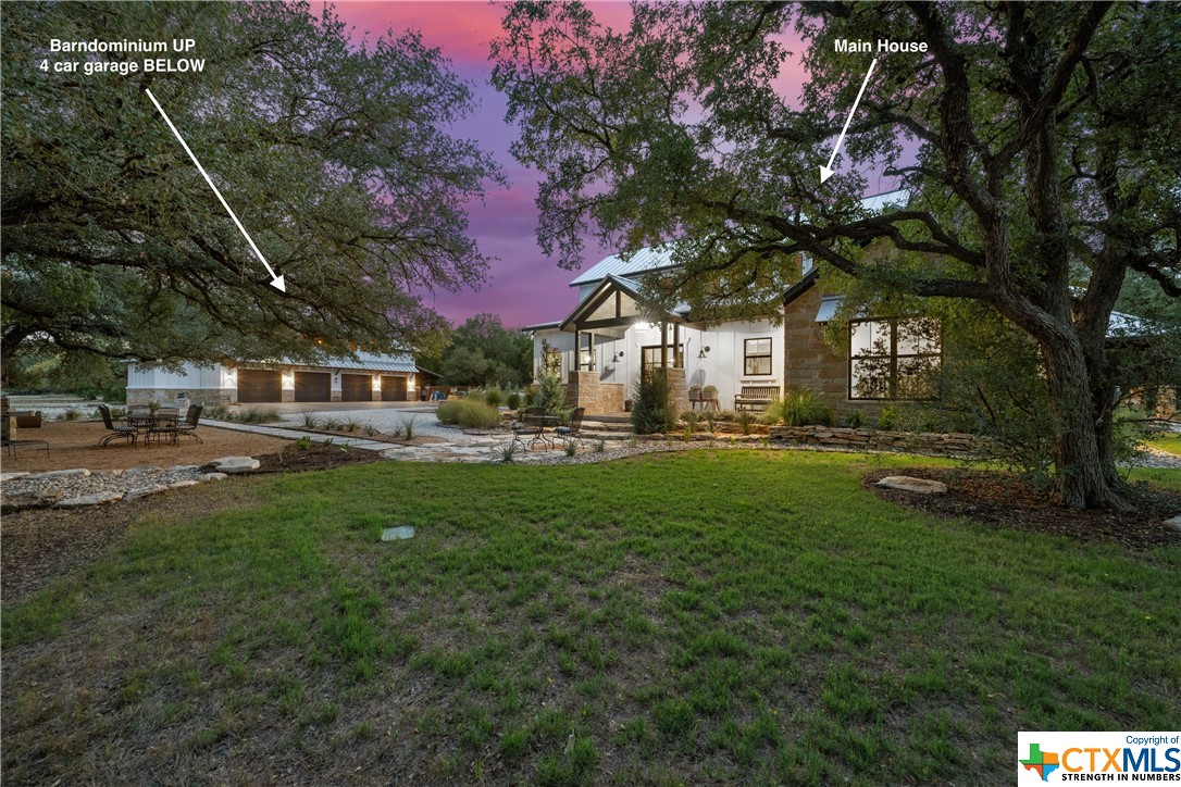 401 Spears Ranch Road , Jarrell, TX, 76537 | 502783 | Realty Texas LLC