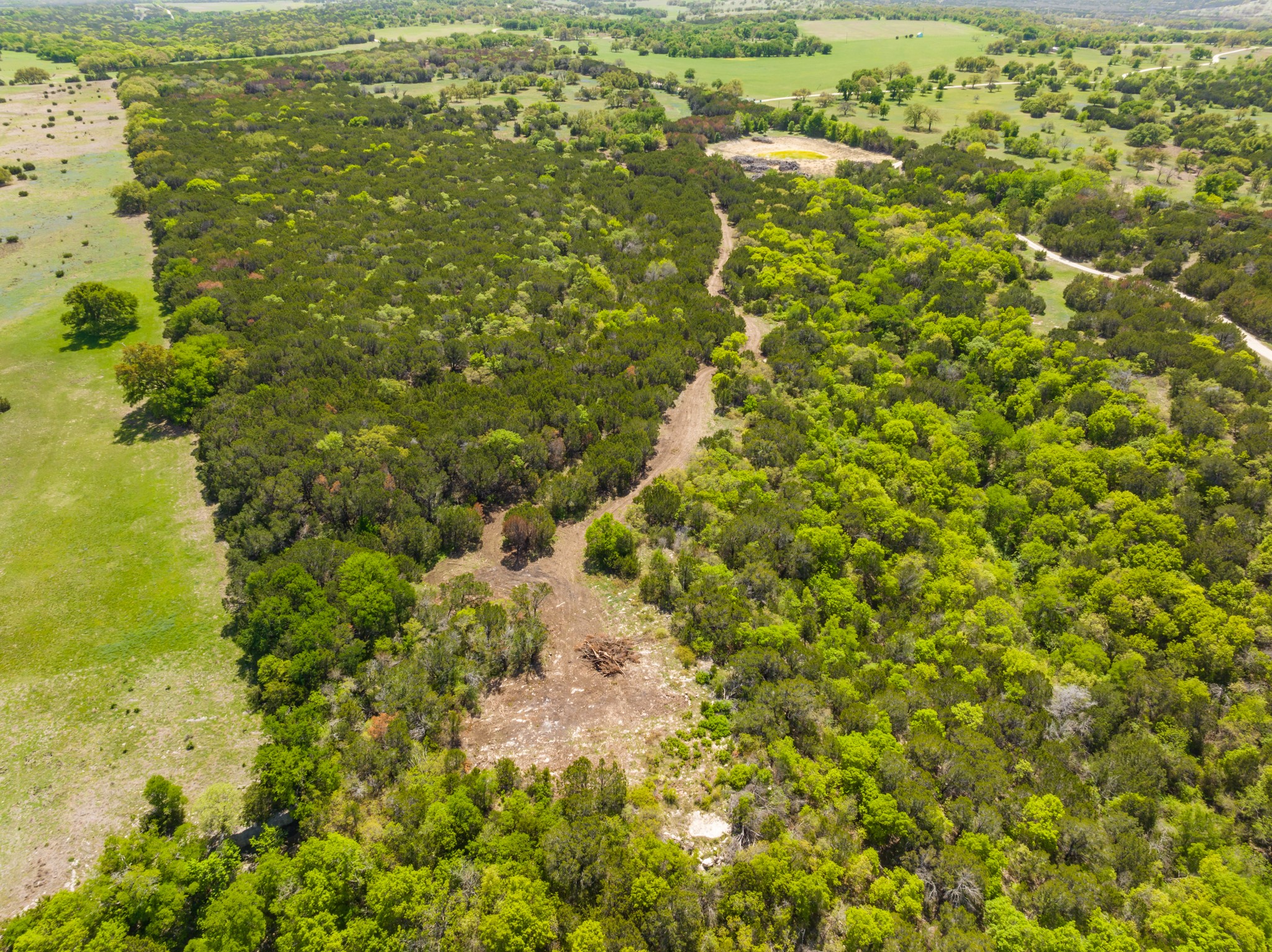 TBD County Road 2140 , Iredell, TX, 76649 | 20295586 | Realty Texas LLC
