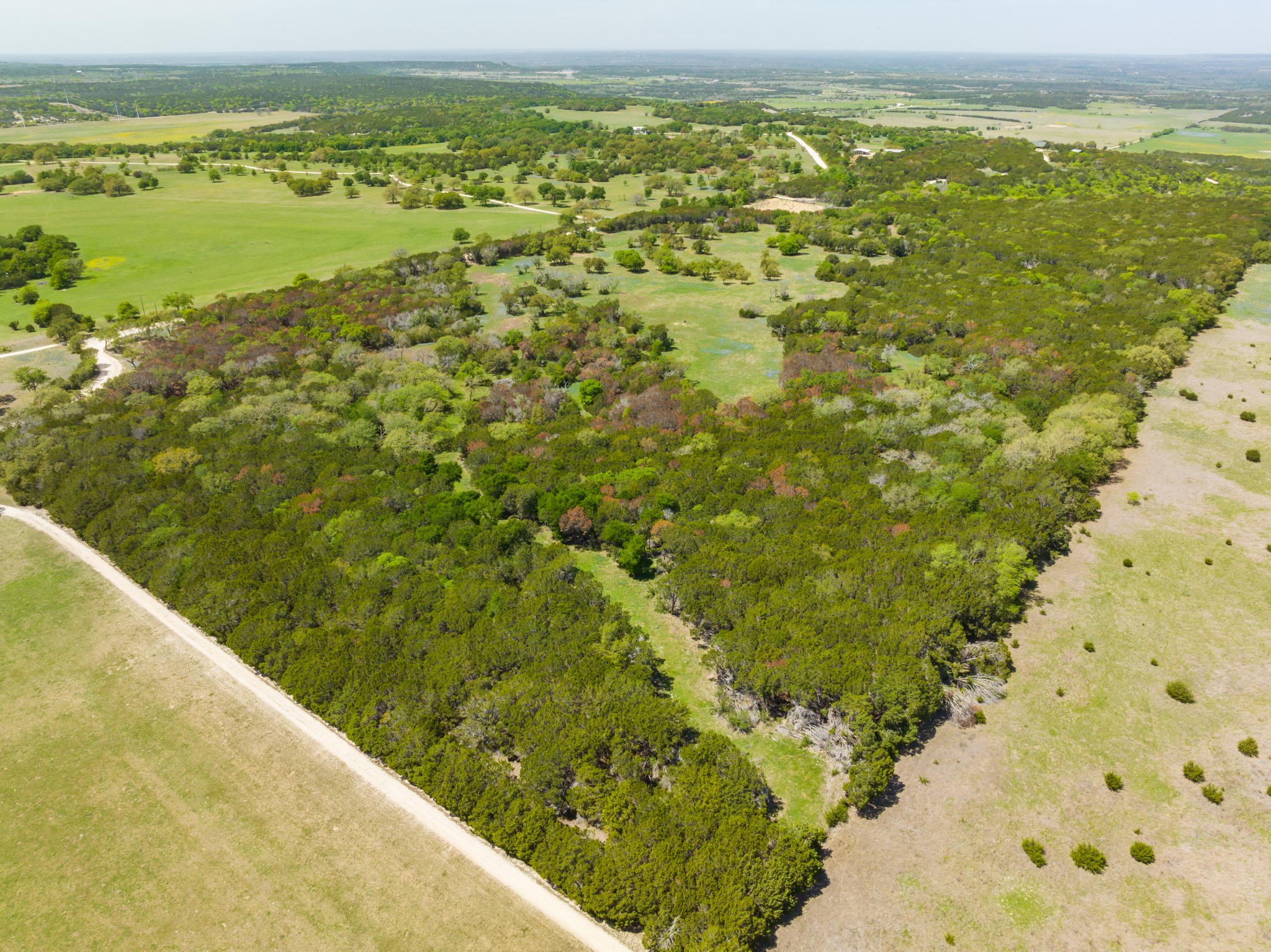 TBD County Road 2140 , Iredell, TX, 76649 | 20295586 | Realty Texas LLC