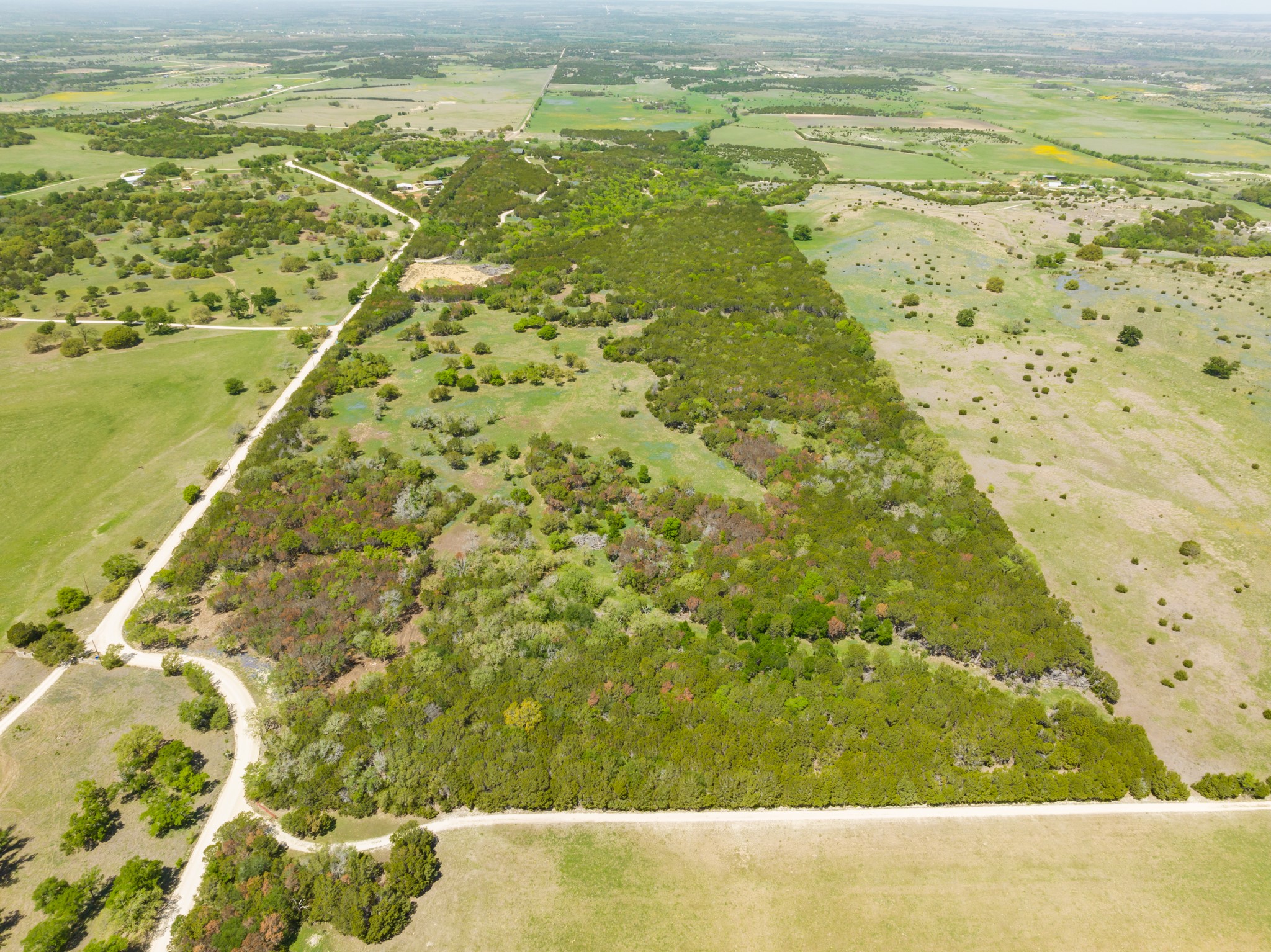 TBD County Road 2140 , Iredell, TX, 76649 | 20295586 | Realty Texas LLC