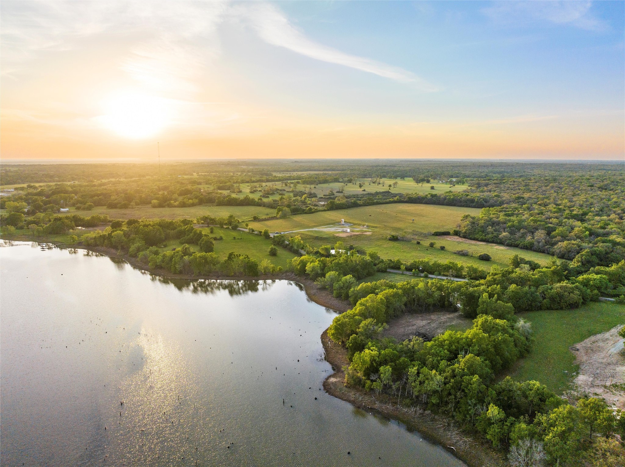 Lot 3 Lcr 740 , Thornton, TX, 76687 | 3031621 | Realty Texas LLC