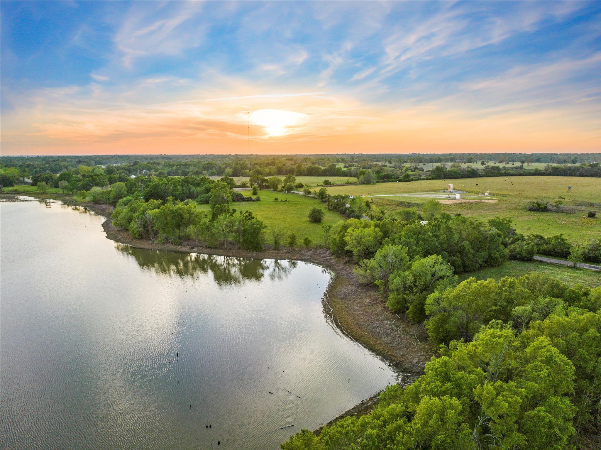 Lot 3 Lcr 740 , Thornton, TX, 76687 | 3031621 | Realty Texas LLC