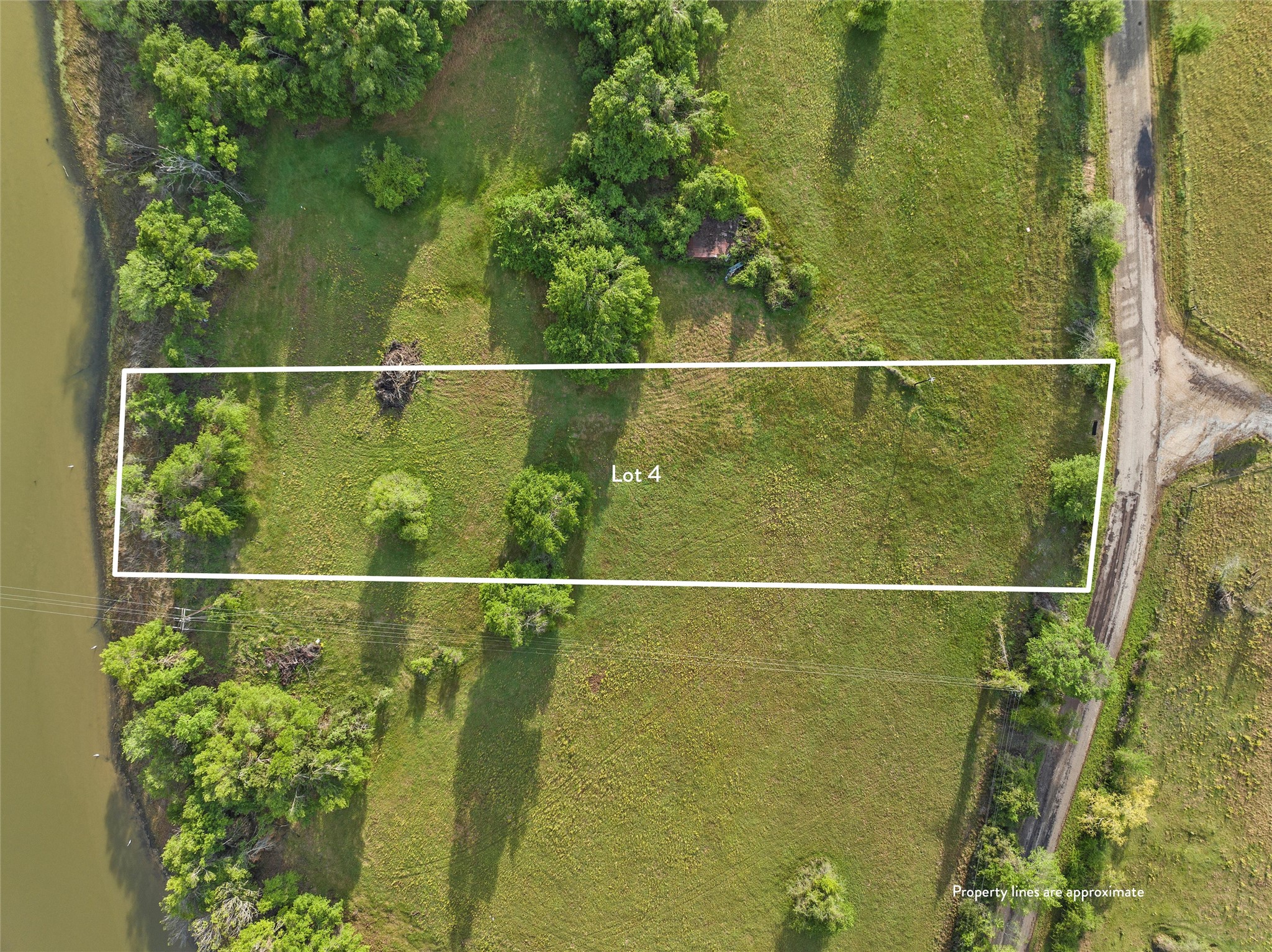 Lot 3 Lcr 740 , Thornton, TX, 76687 | 3031621 | Realty Texas LLC
