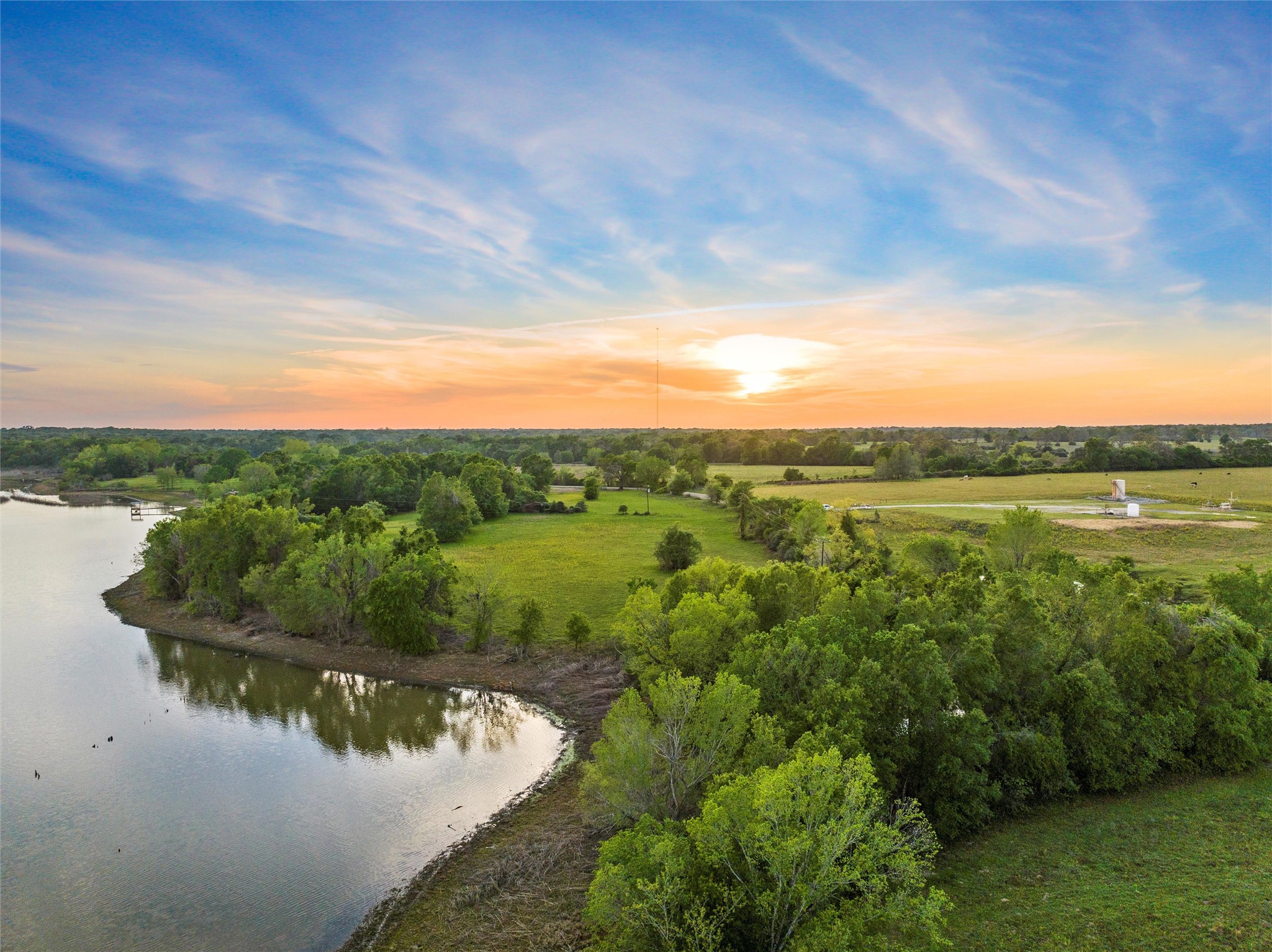 Lot 4 Lcr 740 , Thornton, TX, 76687 | 58451778 | Realty Texas LLC