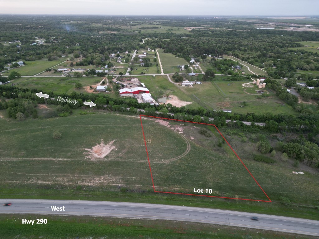 000 US 290 Highway , Elgin, TX, 78621 | 9365813 | Realty Texas LLC