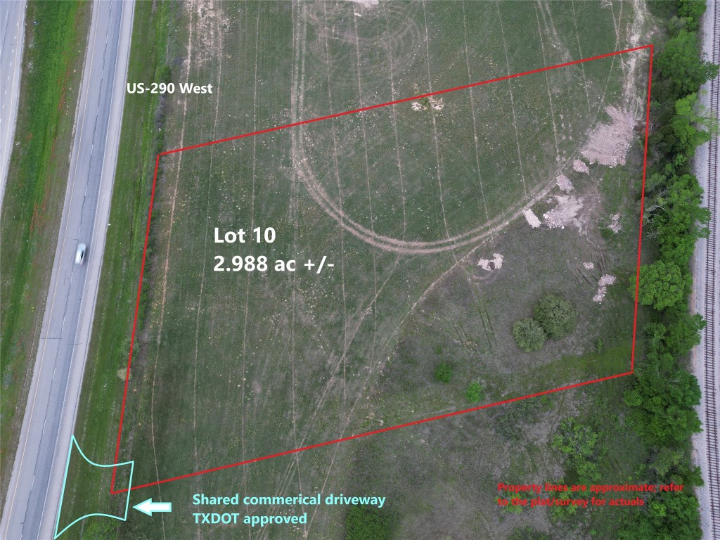 000 US 290 Highway , Elgin, TX, 78621 | 9365813 | Realty Texas LLC
