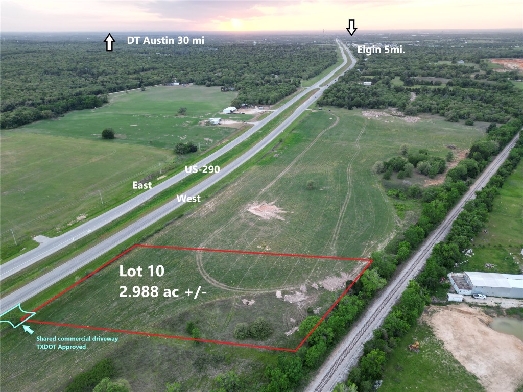 000 US 290 Highway , Elgin, TX, 78621 | 9365813 | Realty Texas LLC