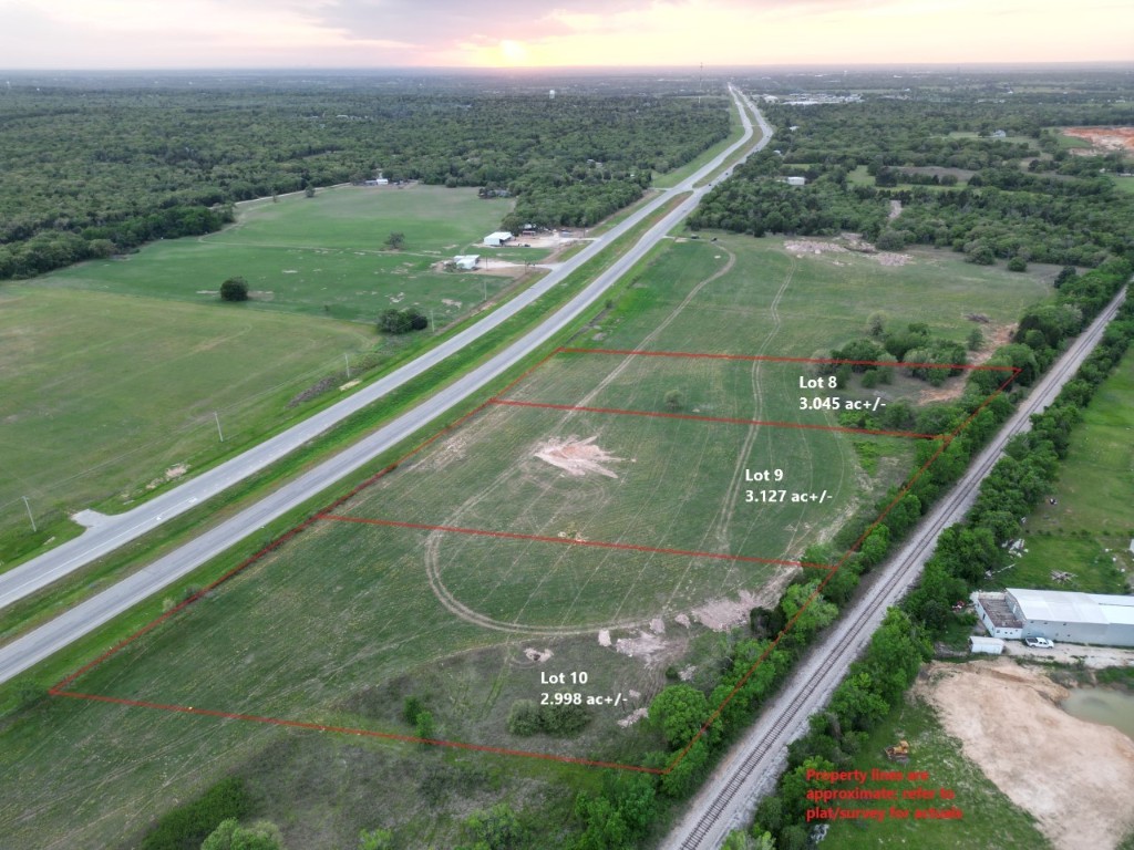 000 US 290 Highway , Elgin, TX, 78621 | 9365813 | Realty Texas LLC