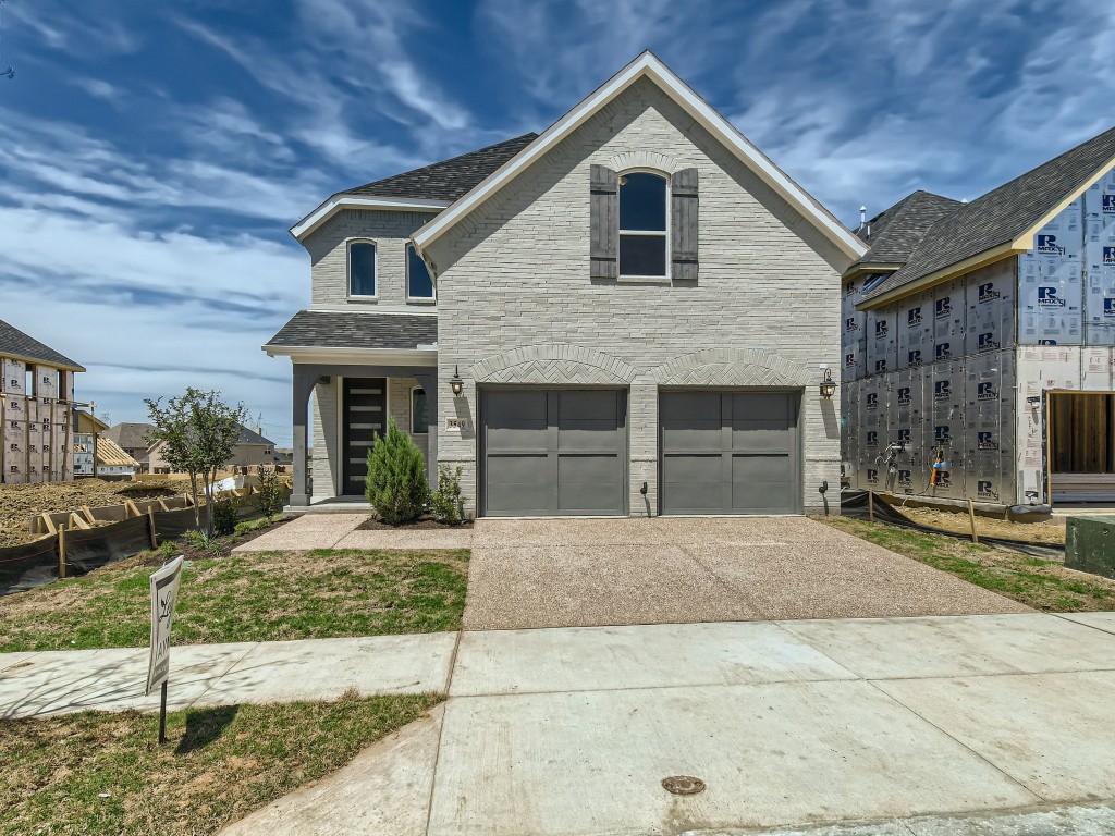 3549 Damsel Brooke Street , Lewisville, TX, 75056 | 20296320 | Realty Texas LLC