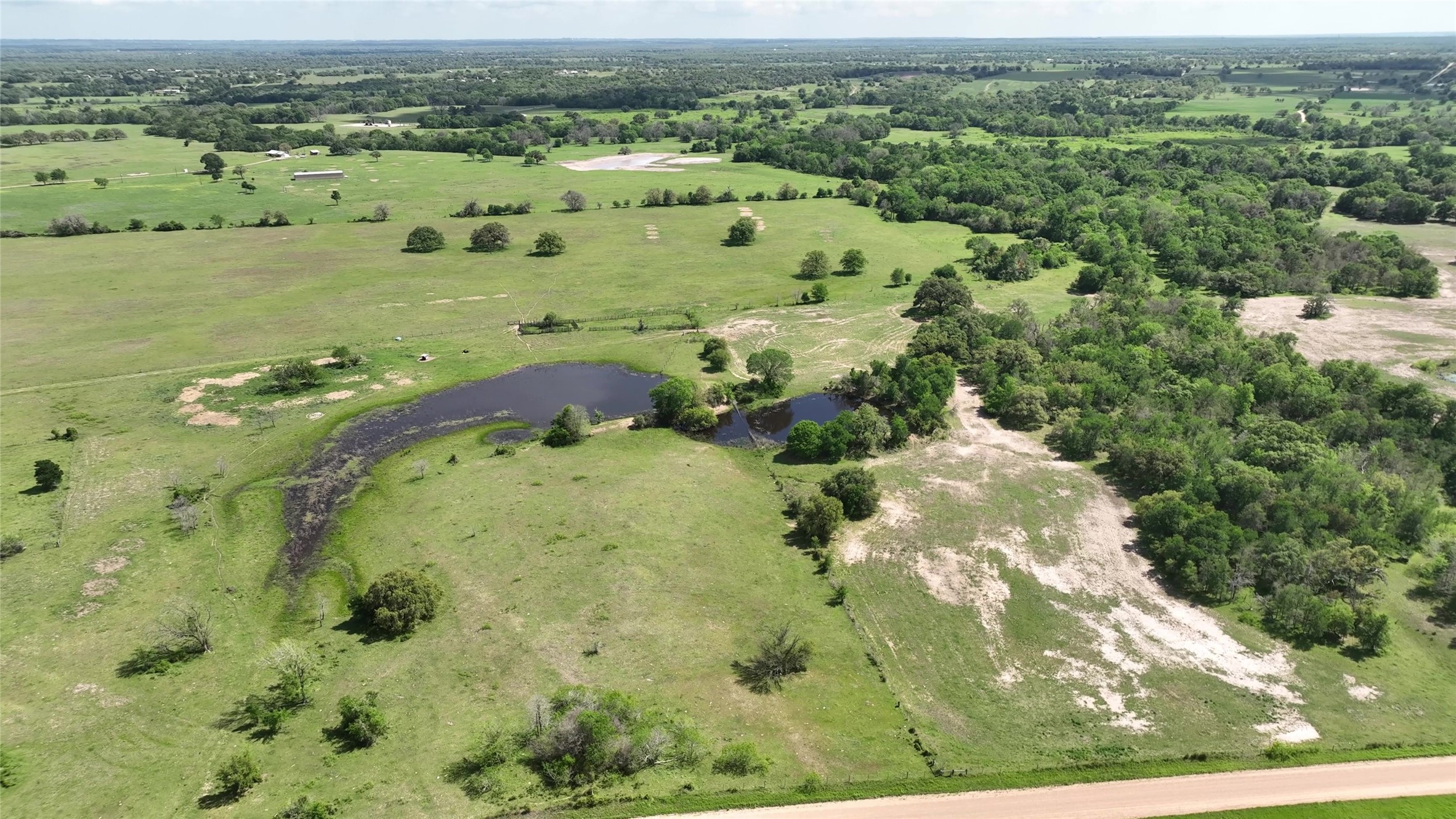 00 County Road 119 , Ledbetter, TX, 78946 | 79253348 | Realty Texas LLC