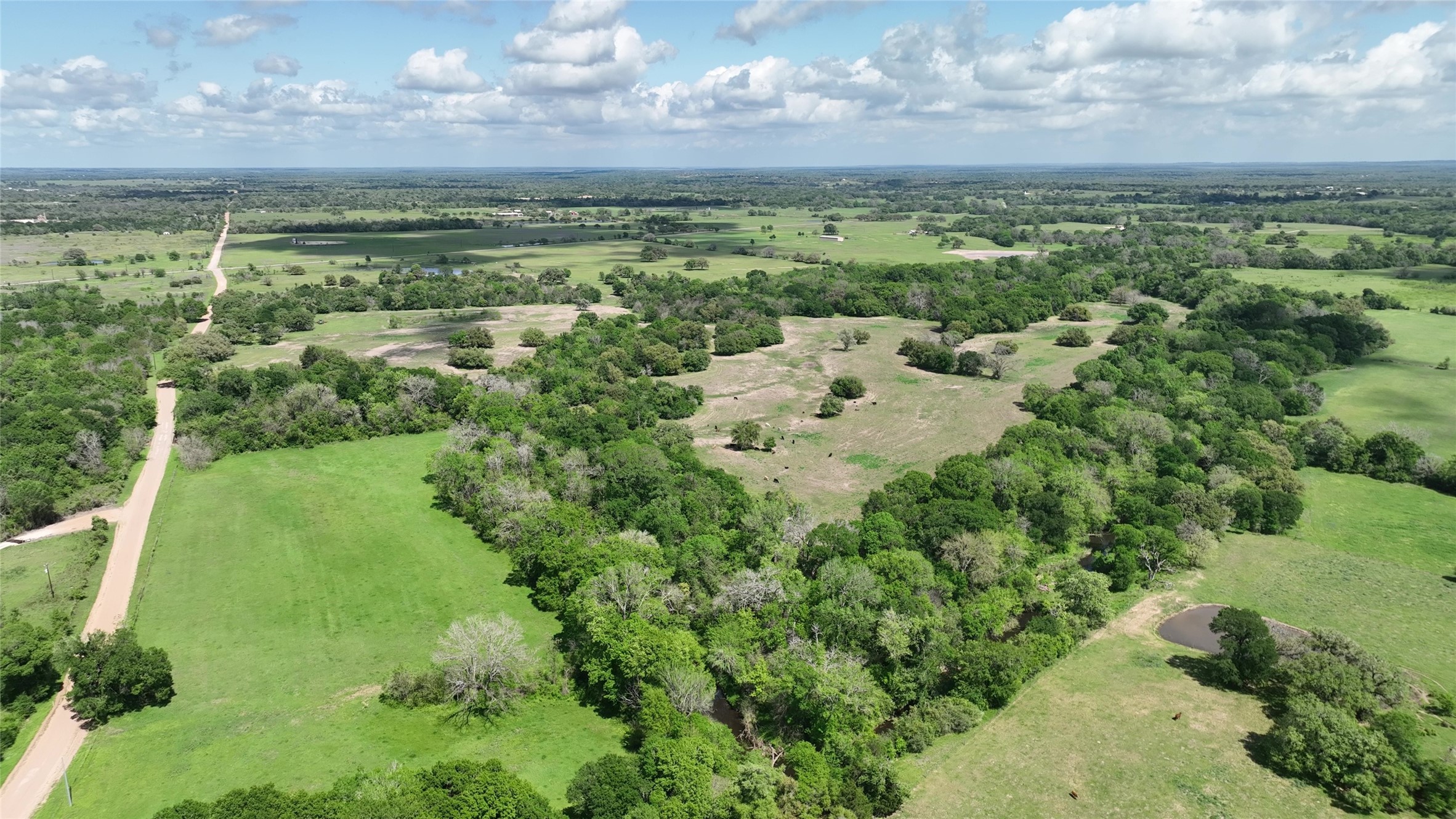 00 County Road 119 , Ledbetter, TX, 78946 | 79253348 | Realty Texas LLC