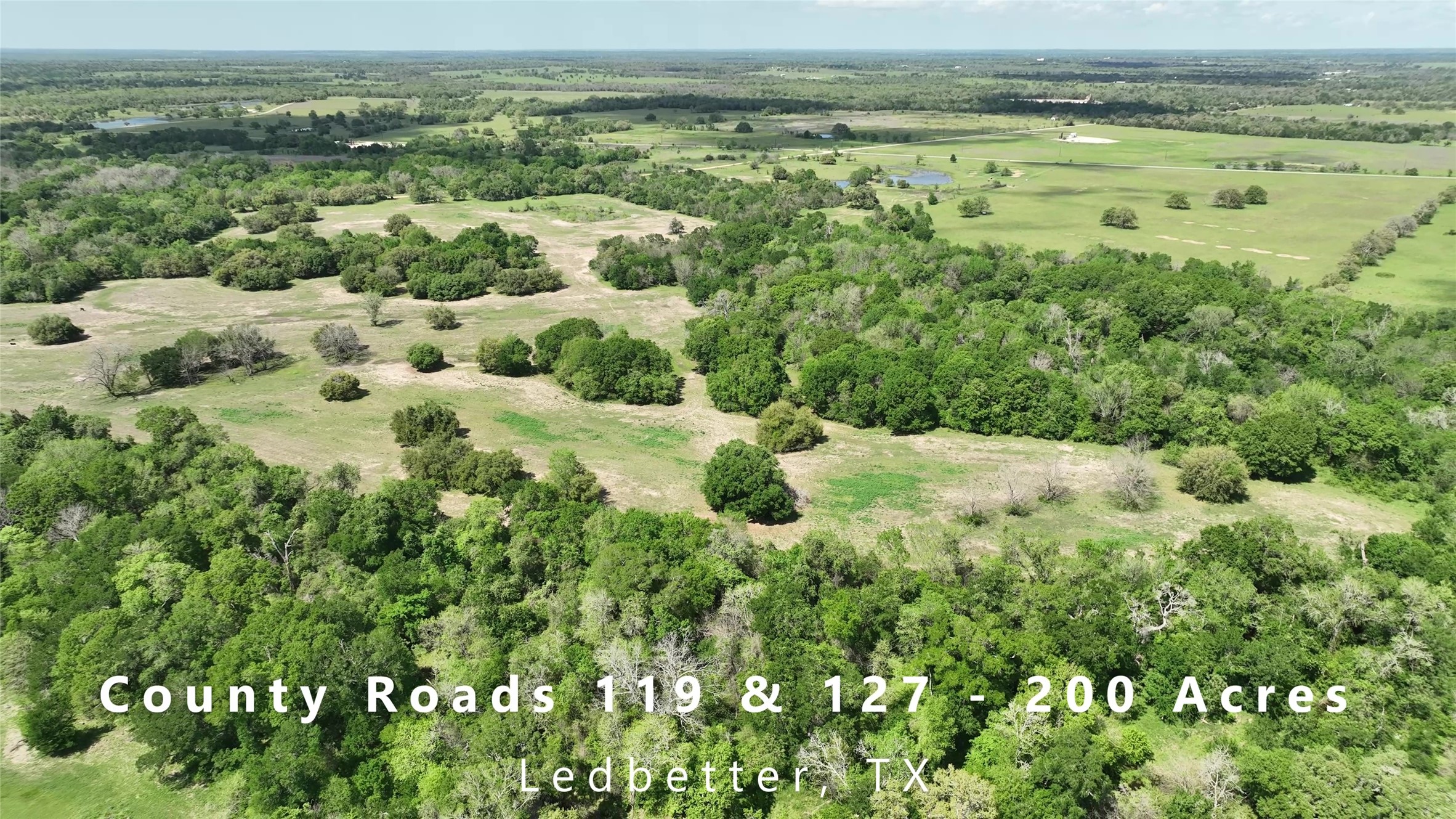 00 County Road 119 , Ledbetter, TX, 78946 | 79253348 | Realty Texas LLC